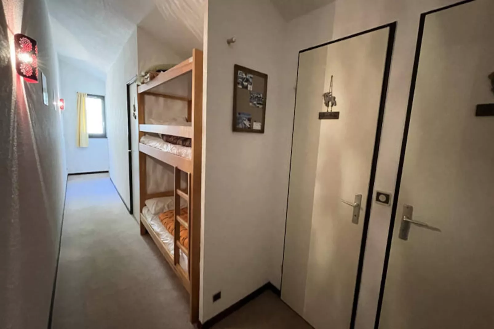 Appartements à Le Lioran-Niet-getagd