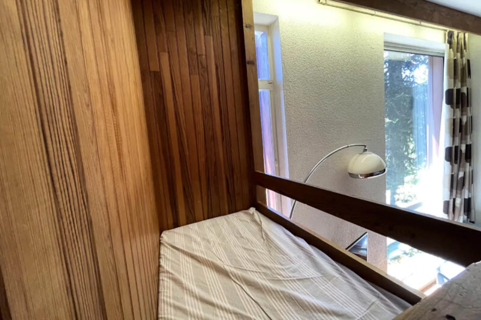 Chalets à Le Lioran-Niet-getagd