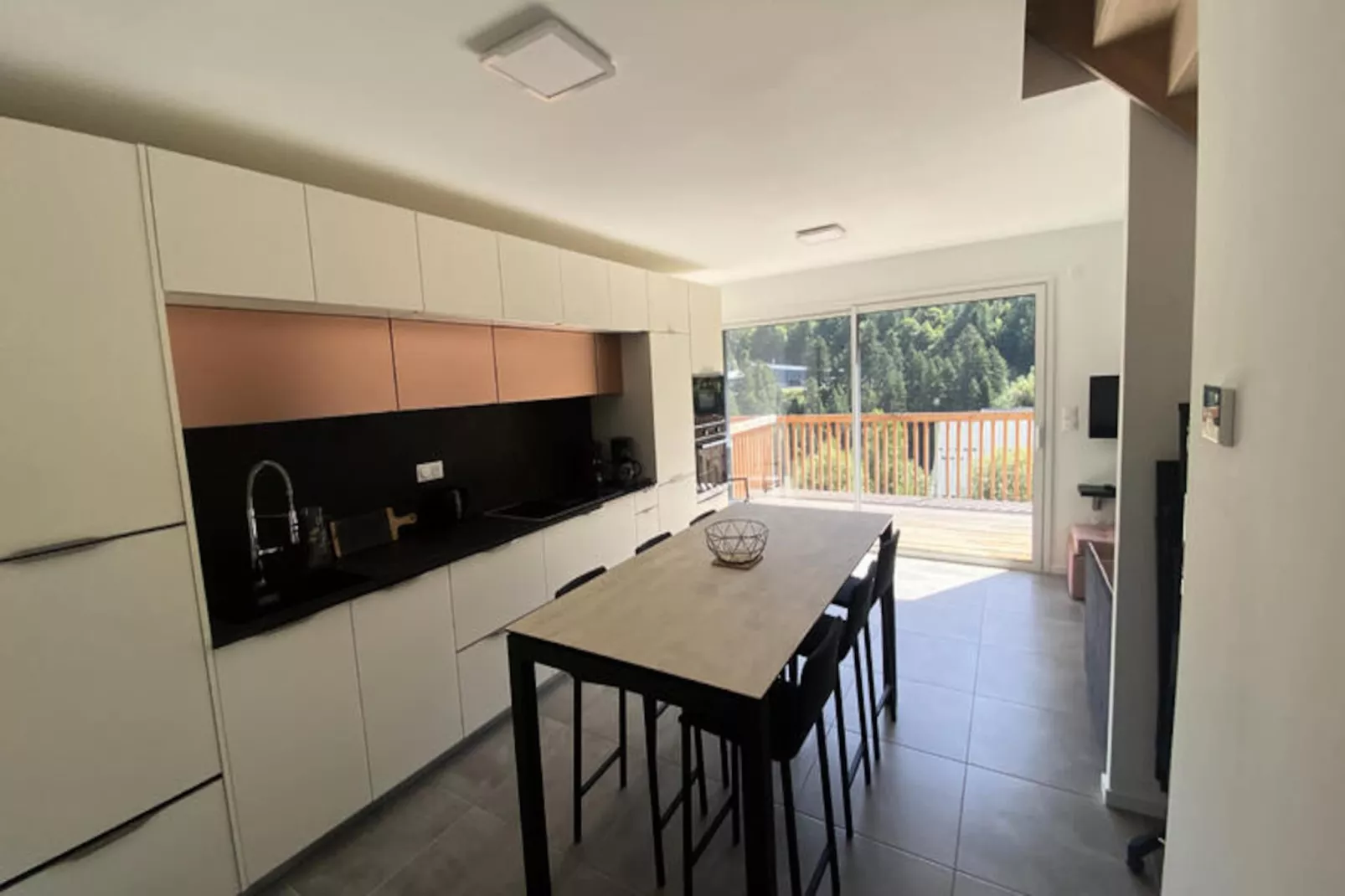 Appartements à Le Lioran-Niet-getagd