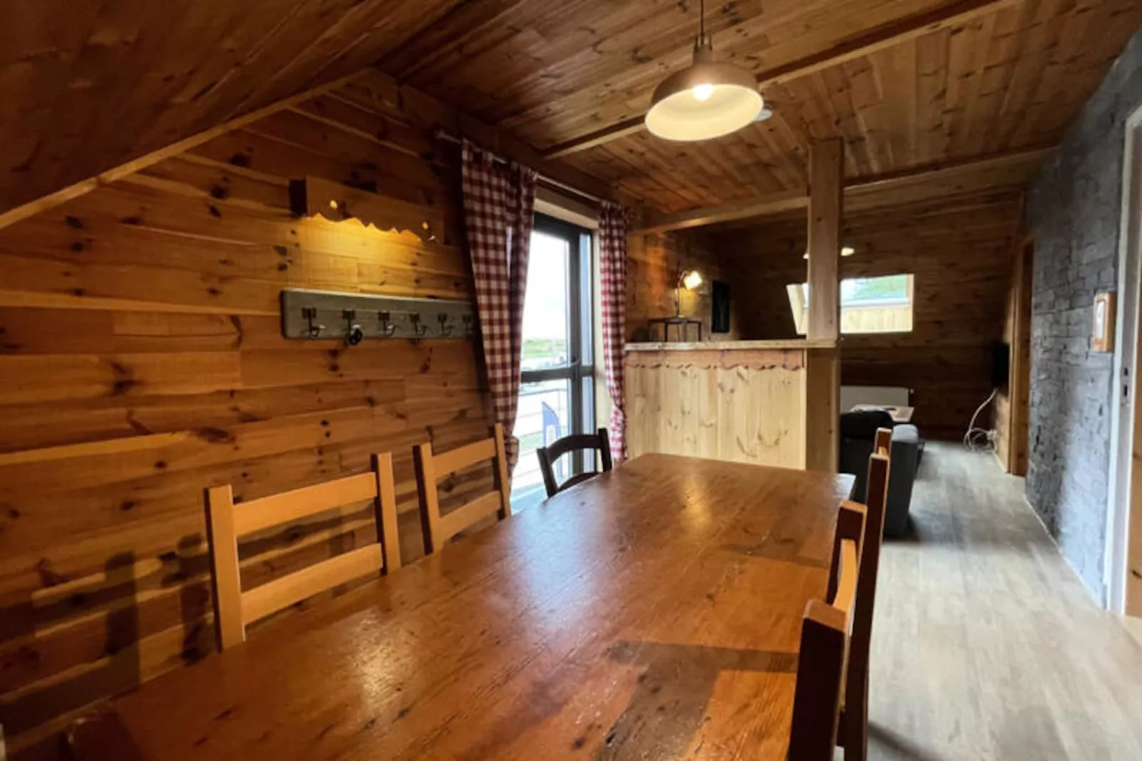 Appartements à Albepierre Bredons - Niet-getagd