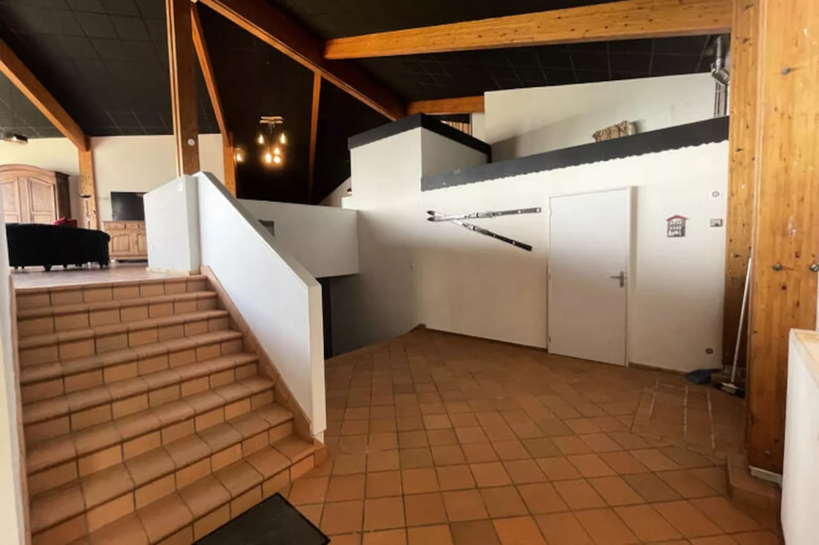 Appartements à Le Lioran-Niet-getagd