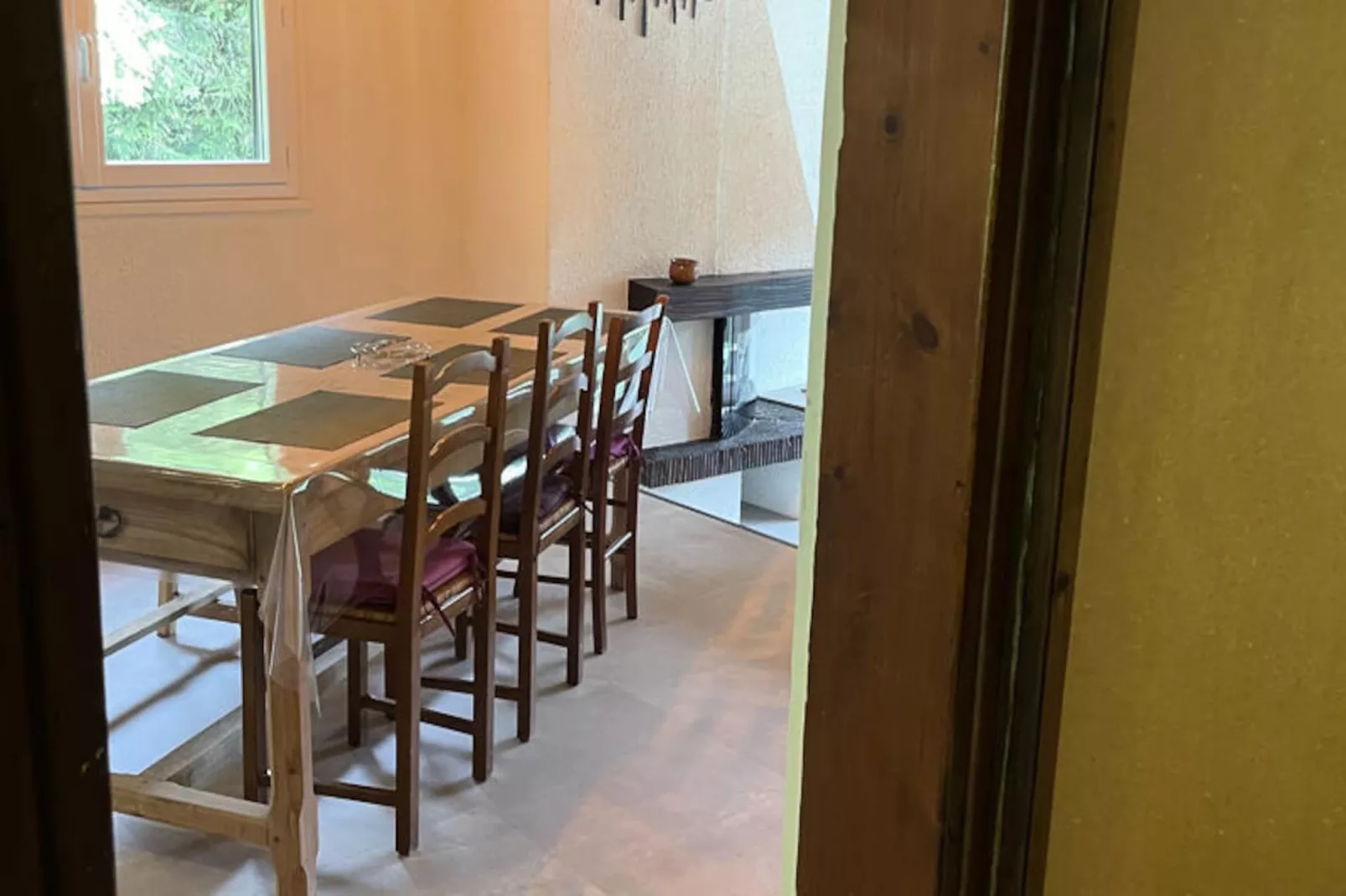 Appartements à Le Lioran-Niet-getagd