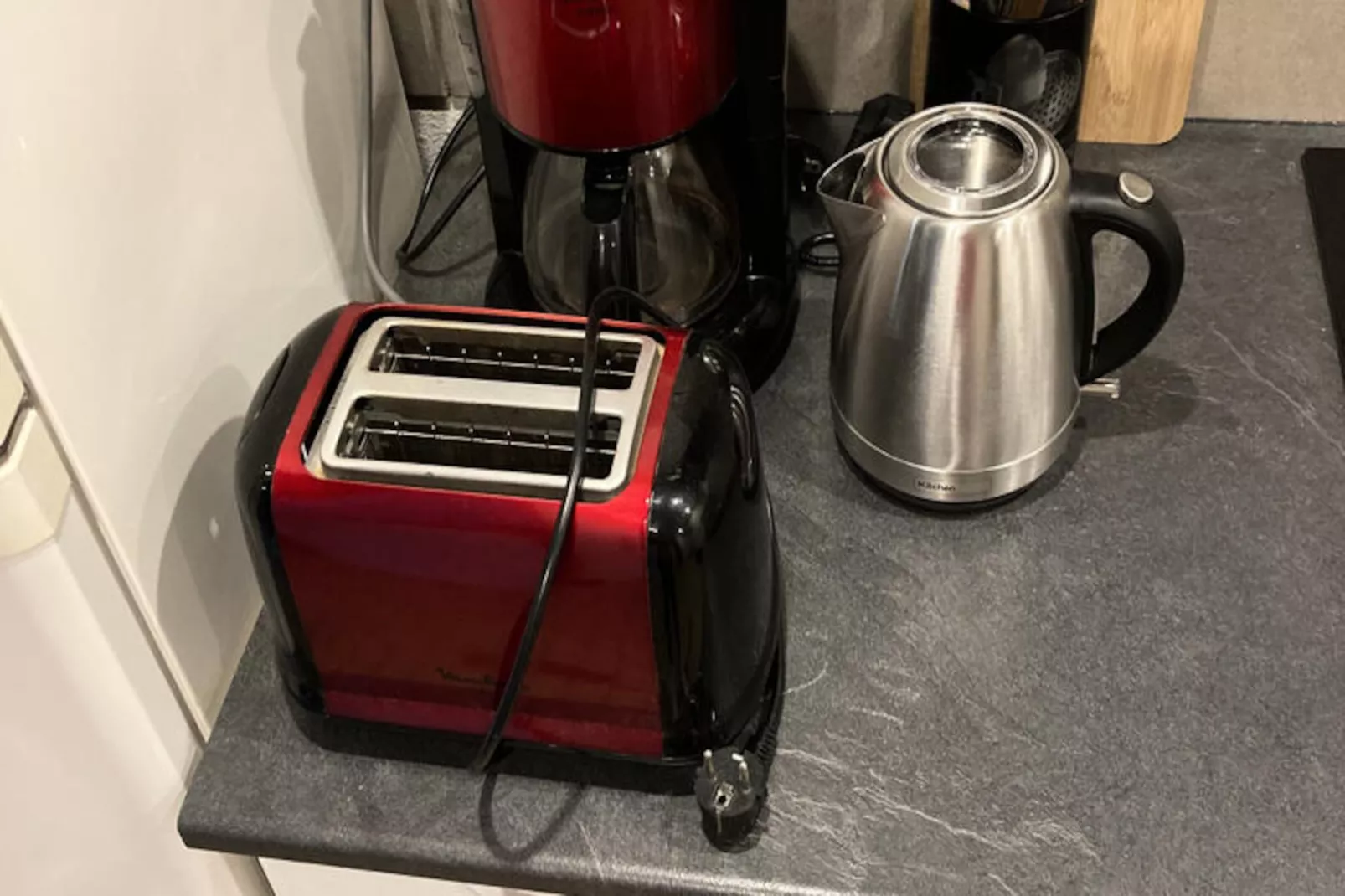 Appartements à Le Lioran-Niet-getagd