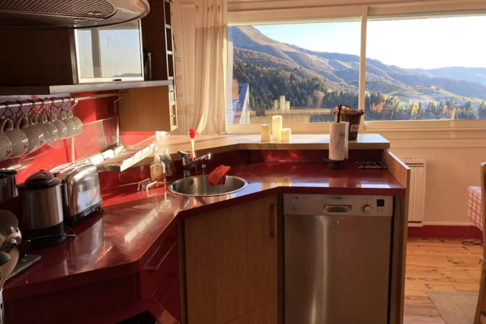 Appartements à Saint Jacques Des Blats-Niet-getagd