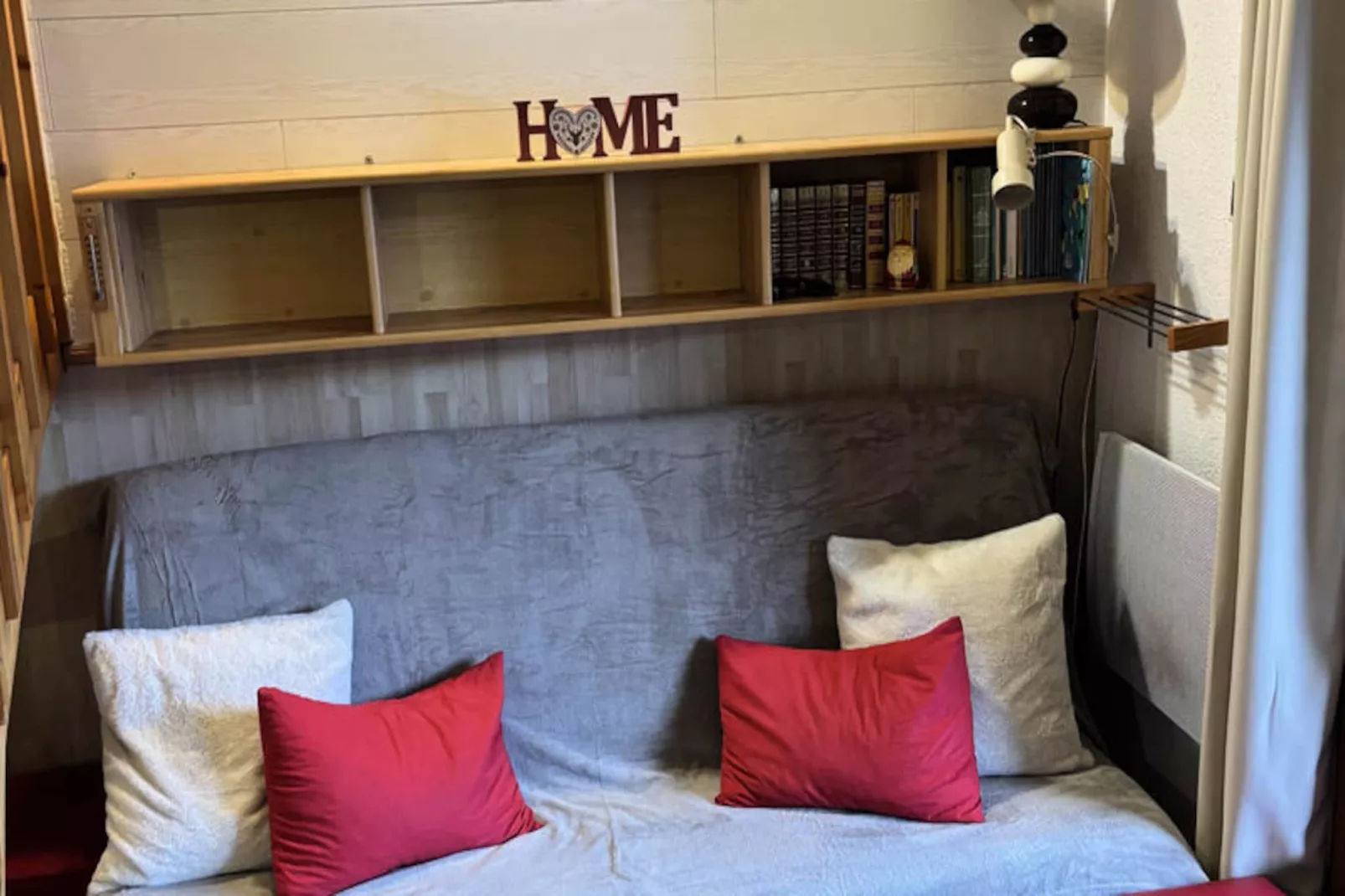 Appartements à Le Lioran-Niet-getagd