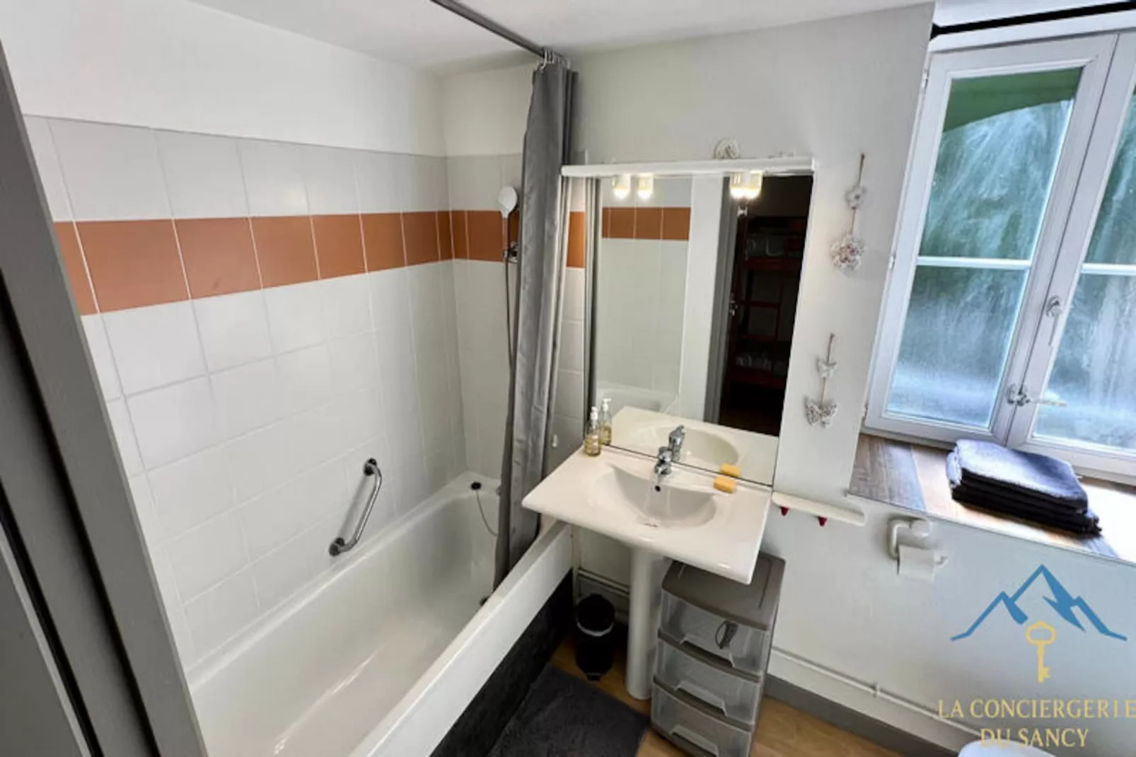 Studio à La Bourboule-Niet-getagd