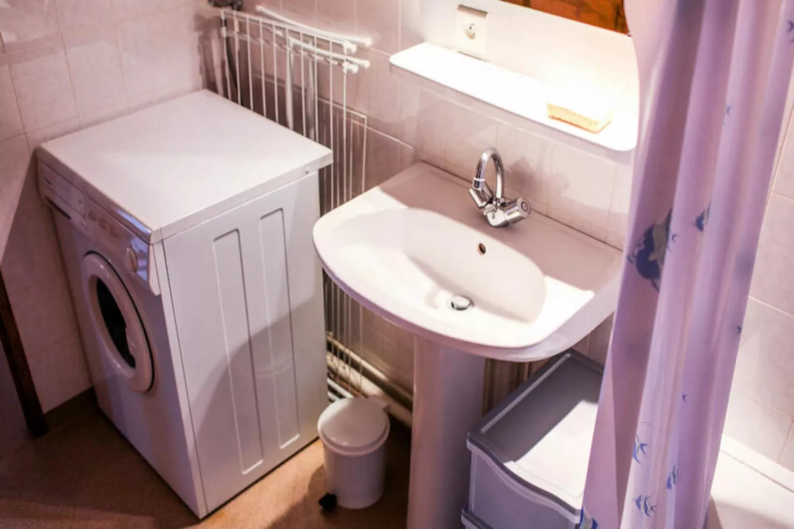 Gîte Clévacances 3 clés 6 personnes à la tieule-Niet-getagd