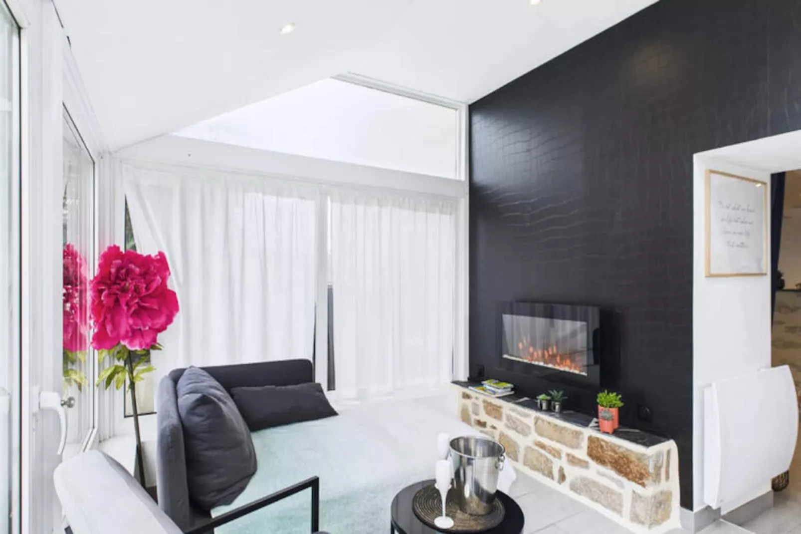 Maison à Plouguerneau - Brest-Niet-getagd