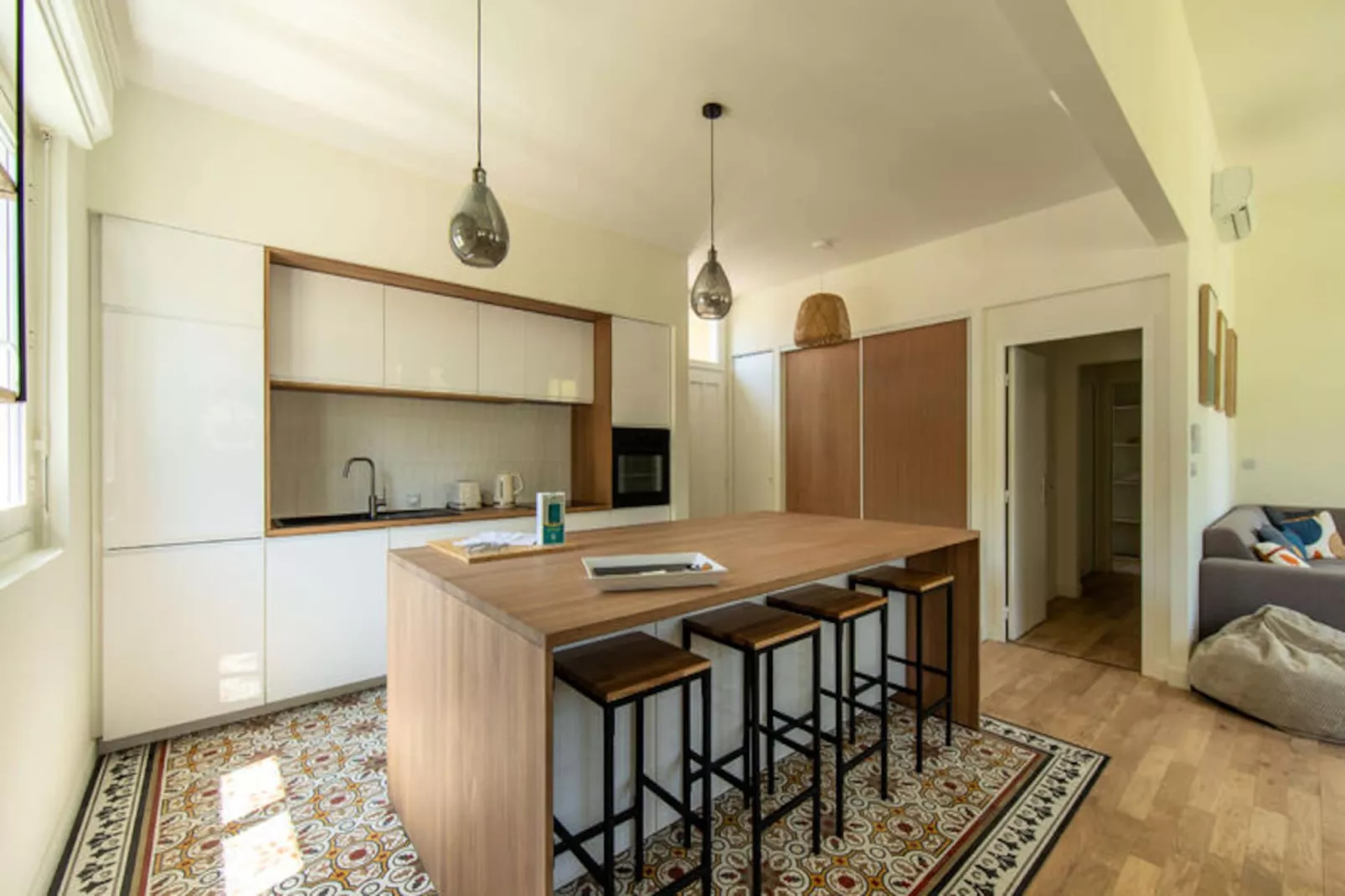 Maison à Lège-Cap-Ferret-Niet-getagd