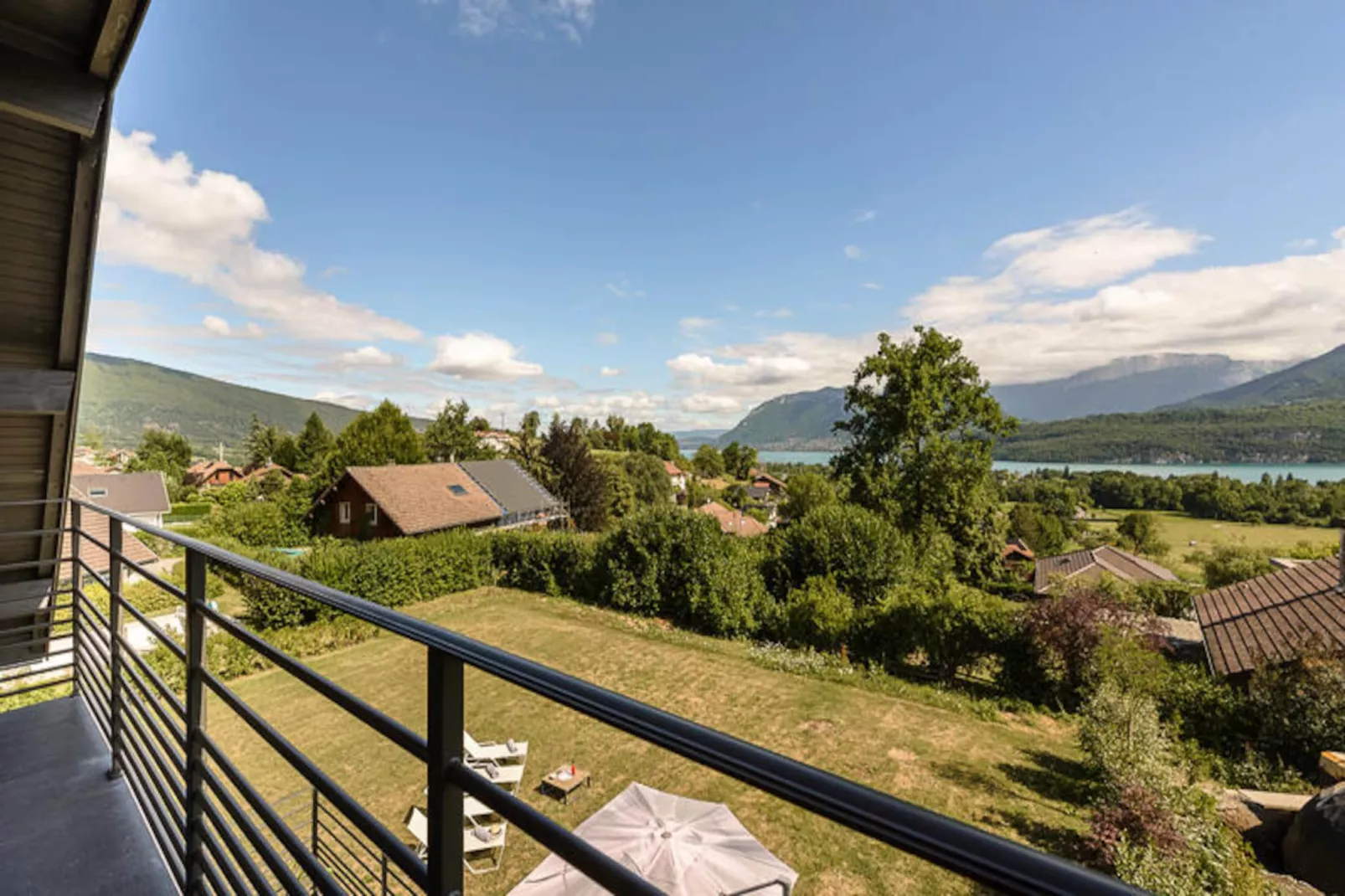 Maison à Saint-Jorioz-Niet-getagd