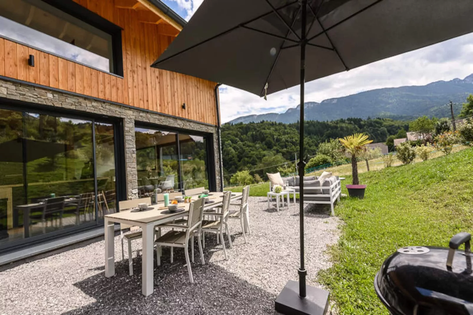 Maison à Saint-Jorioz-Niet-getagd