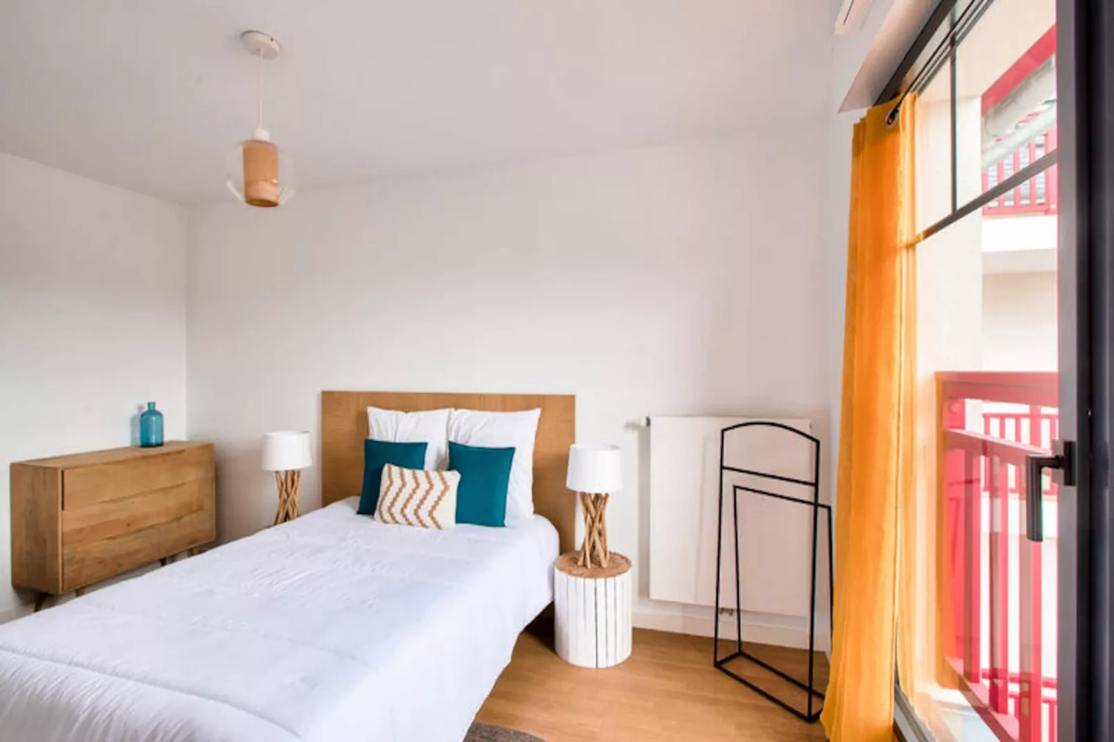 Appartements à Pléneuf-Val-André-Niet-getagd