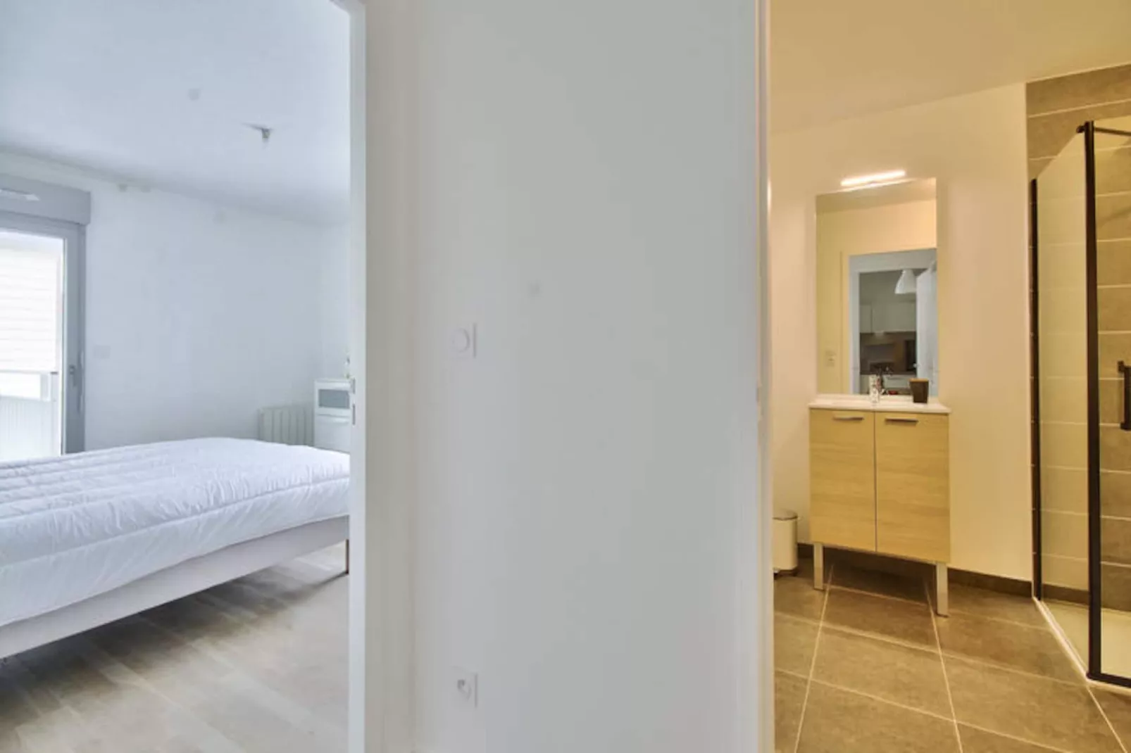 Appartements à Pléneuf-Val-André-Niet-getagd