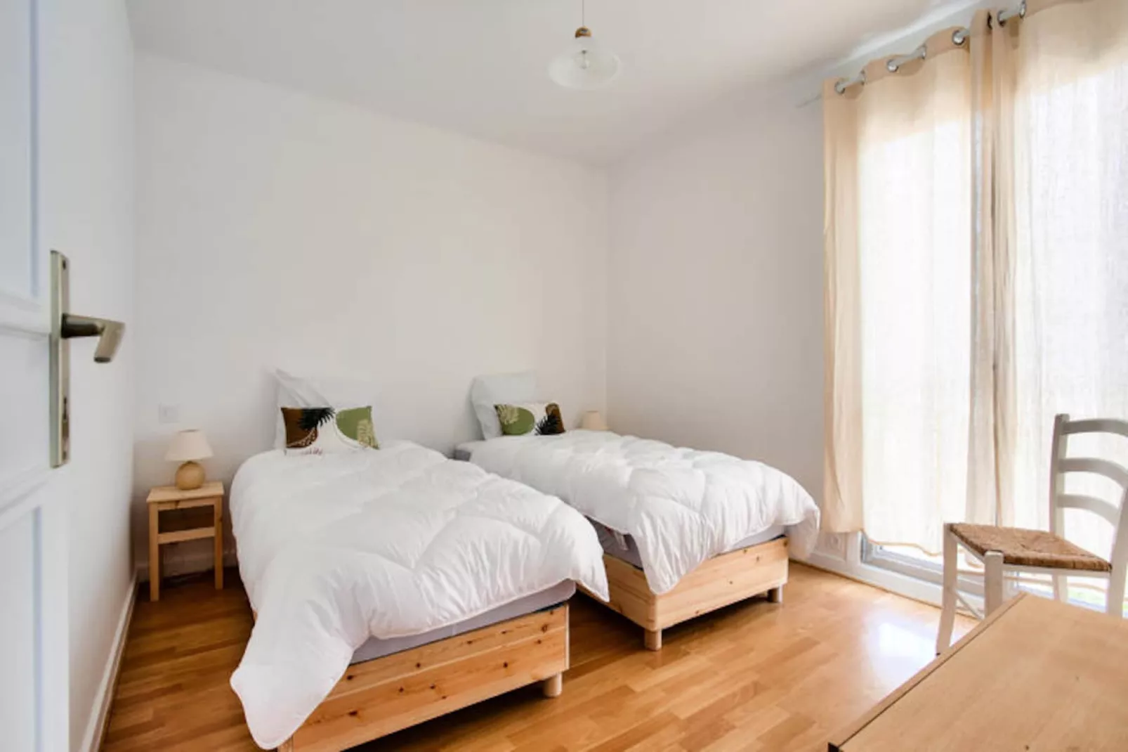 Appartements à Pléneuf-Val-André-Niet-getagd