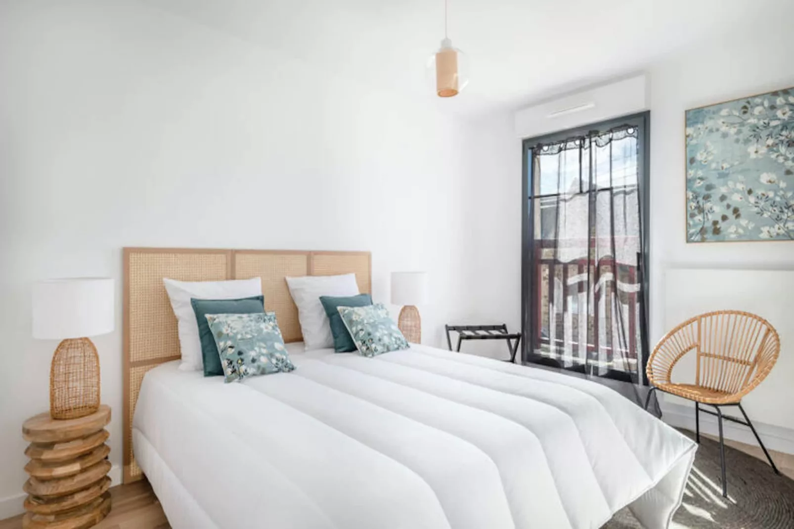 Appartements à Pléneuf-Val-André-Niet-getagd