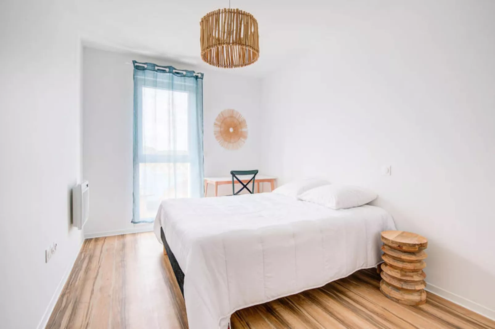 Appartements à Lacanau-Niet-getagd