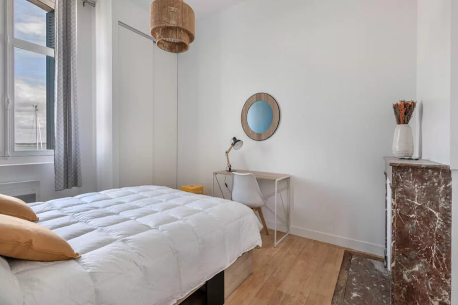 Appartements à Le Croisic-Niet-getagd