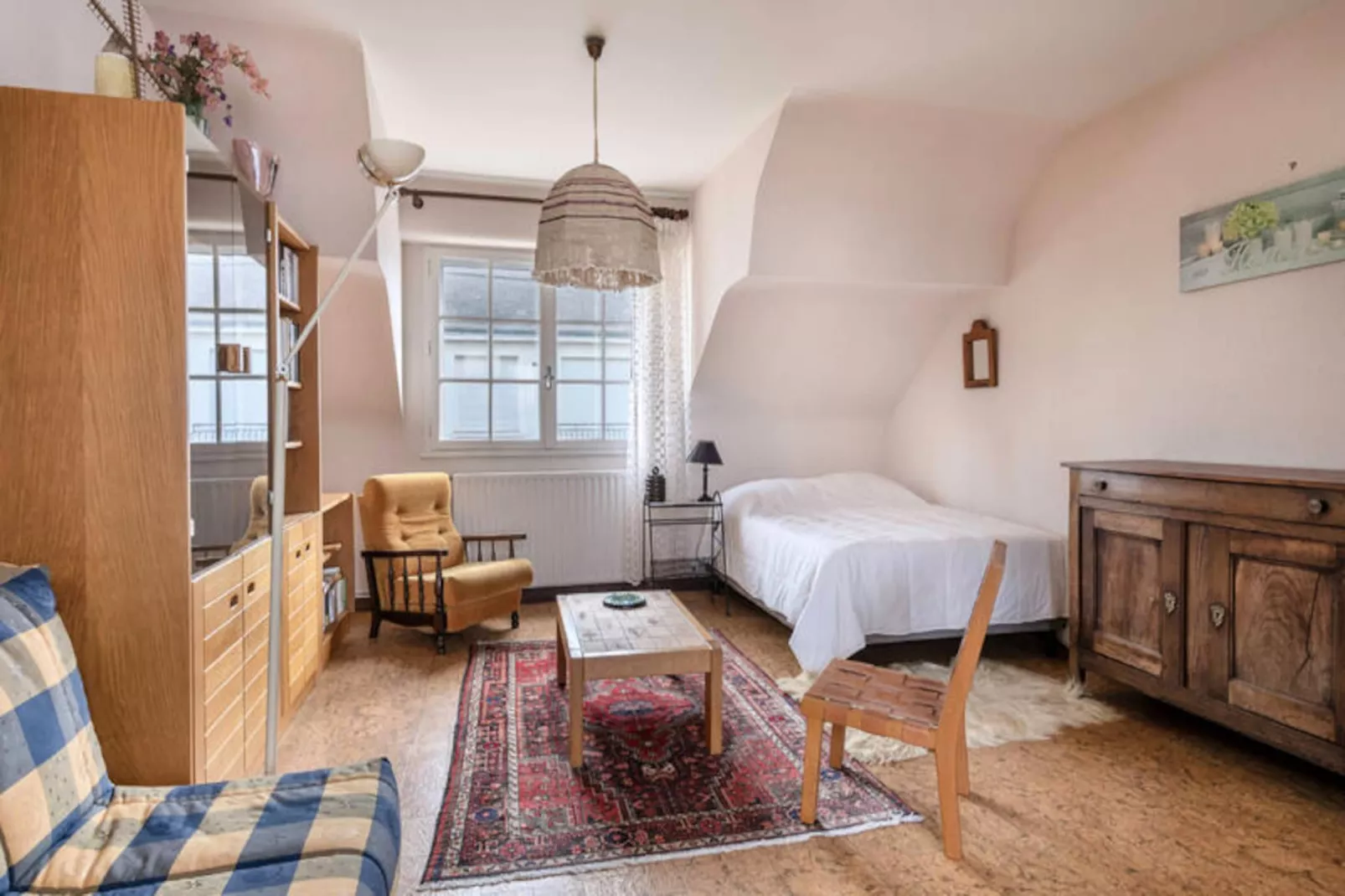 Maison à Le Croisic-Niet-getagd