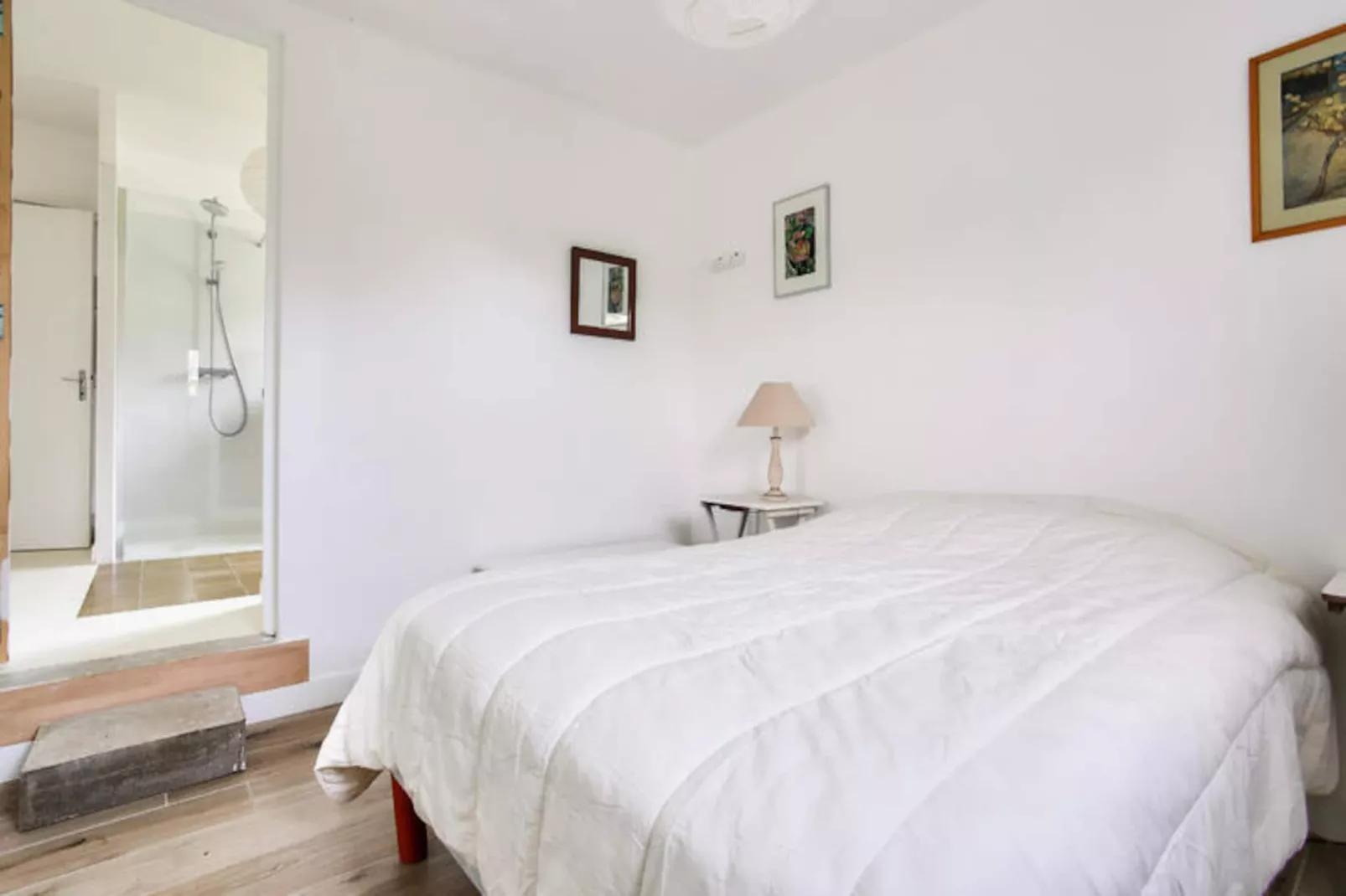 Maison à Pléneuf-Val-André-Niet-getagd