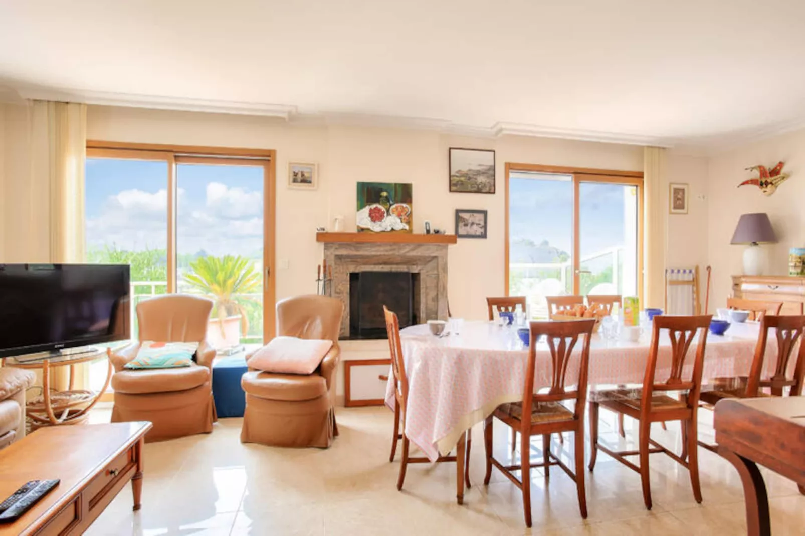 Maison à Pléneuf-Val-André-Niet-getagd