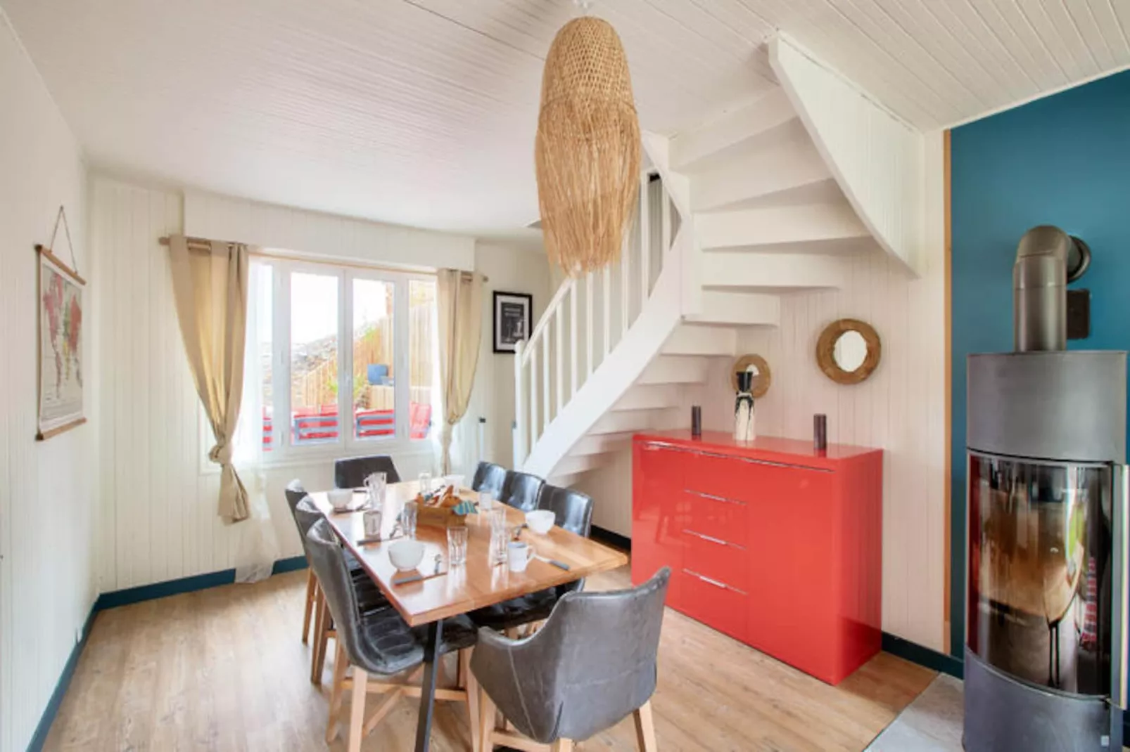 Maison à Pléneuf-Val-André-Niet-getagd