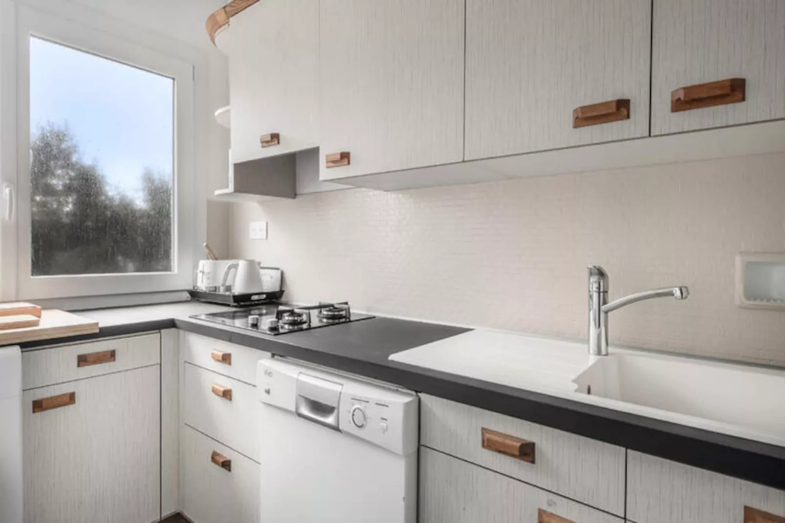 Appartements à Le Croisic-Niet-getagd