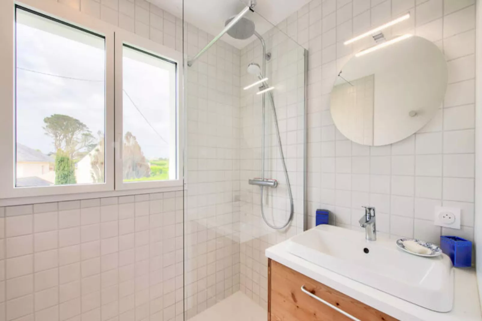 Maison à Plouguerneau - Brest-Niet-getagd