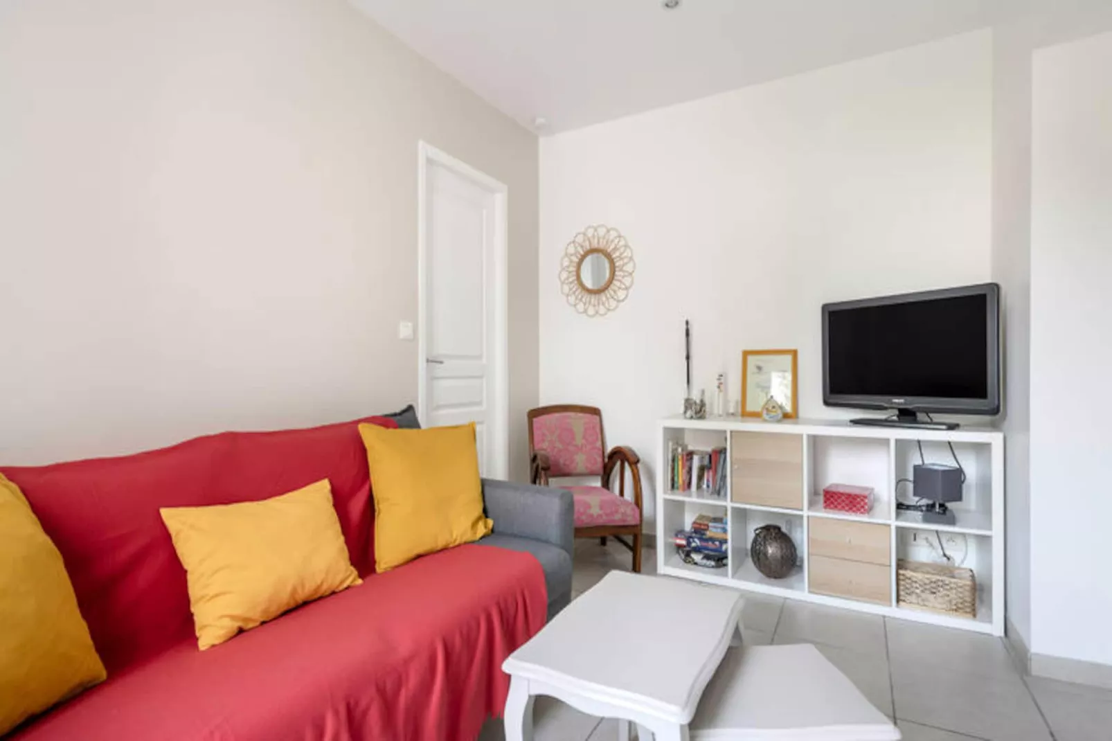 Maison à La Plaine Sur Mer-Niet-getagd