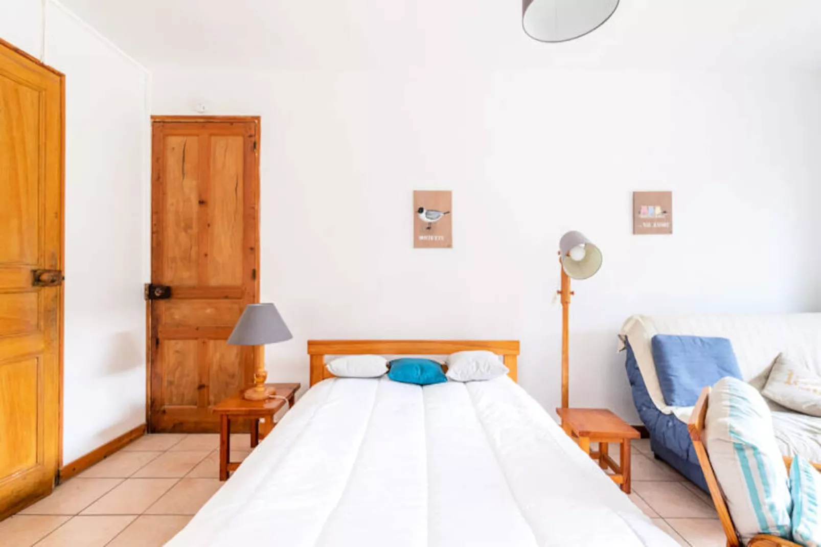 Studio à Pléneuf-Val-André-Niet-getagd