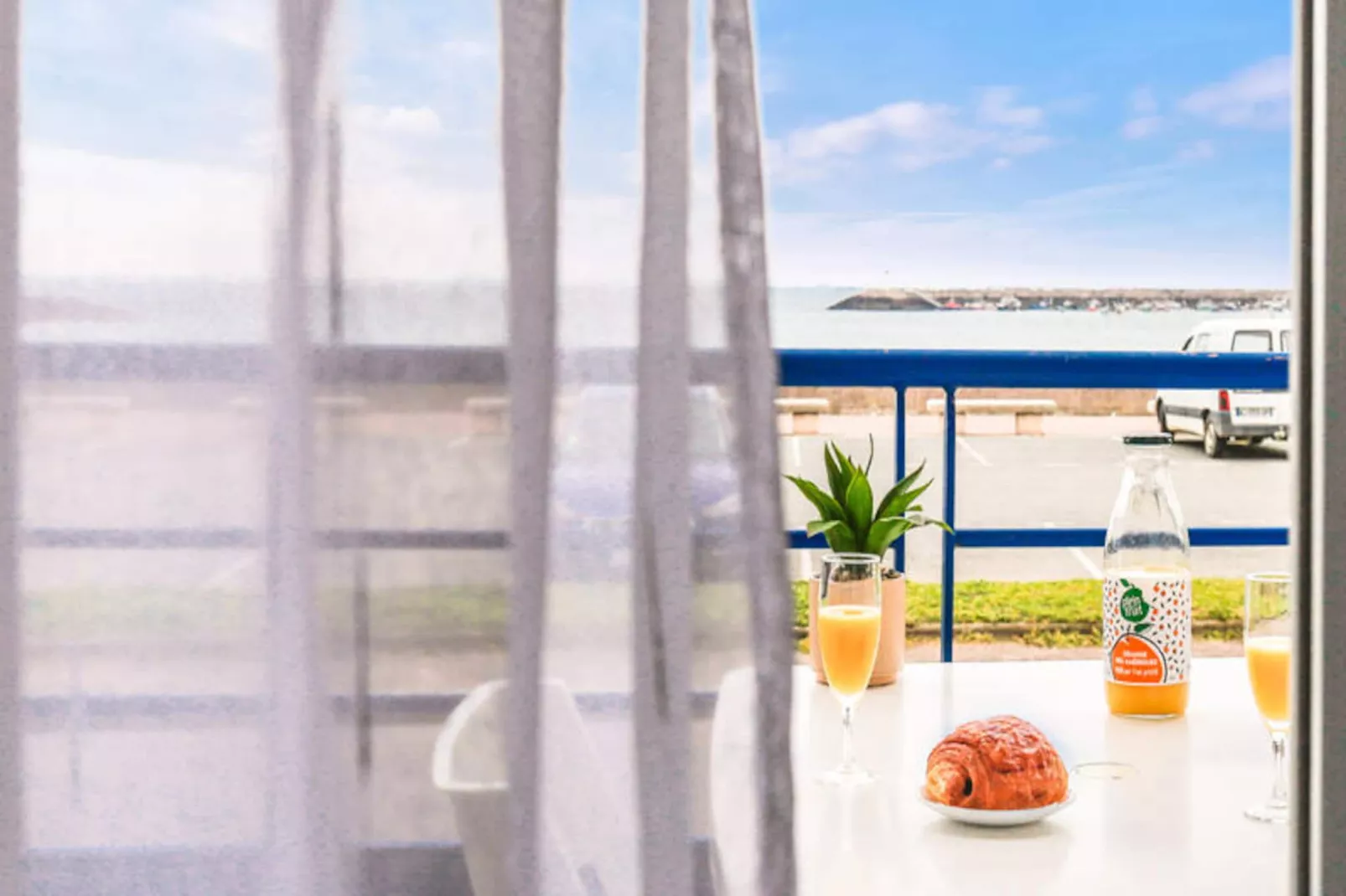 Appartements à Erquy-Niet-getagd