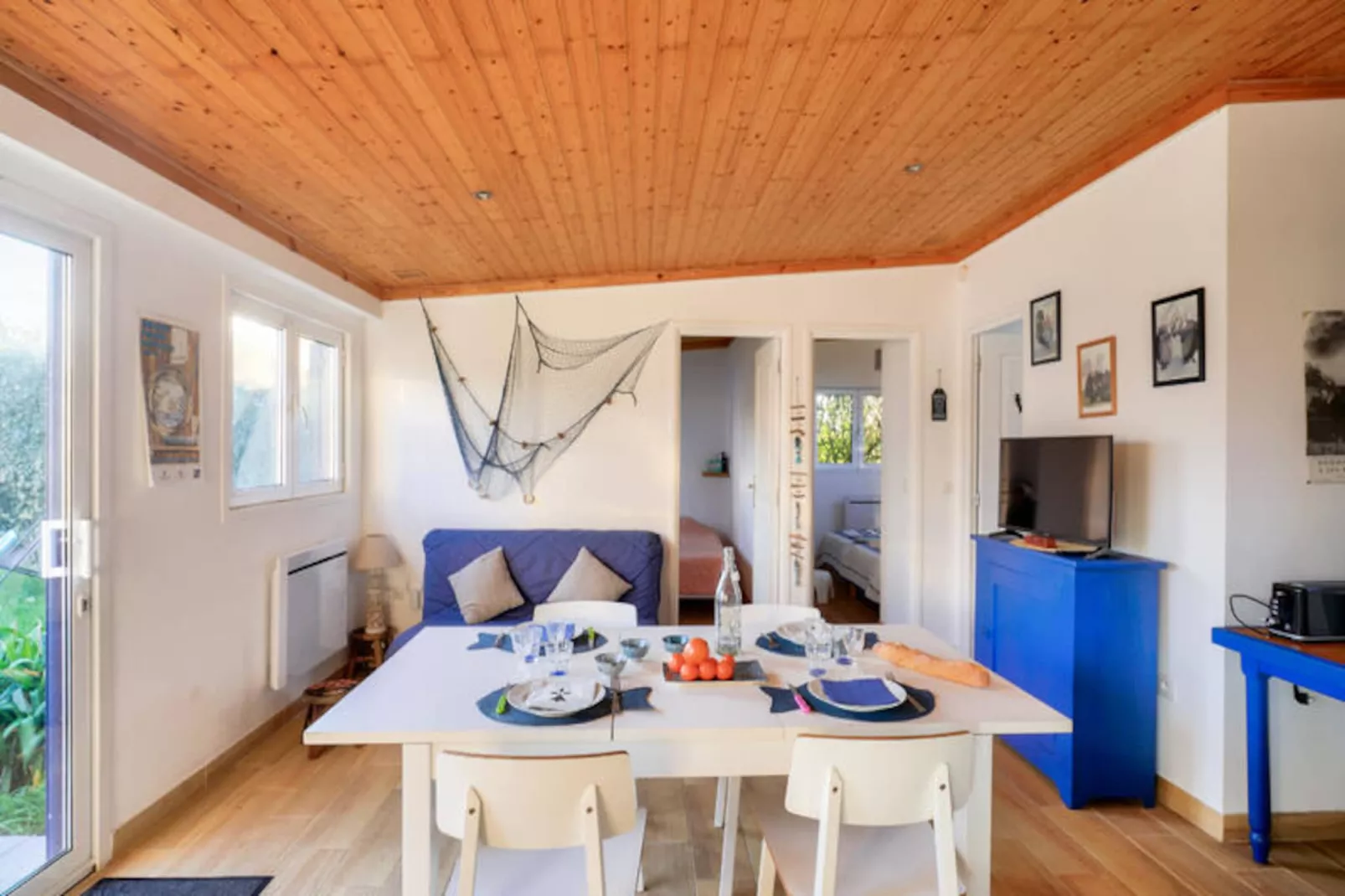 Maison à Loctudy-Niet-getagd