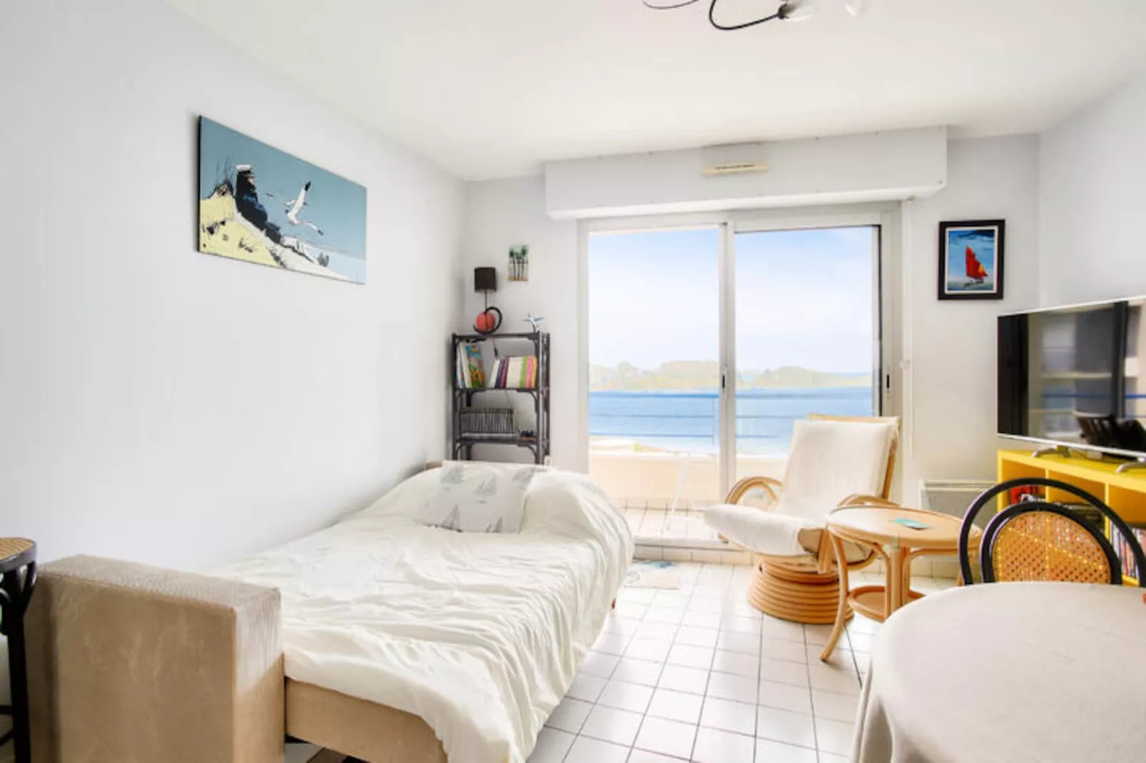 Appartements à Erquy-Niet-getagd