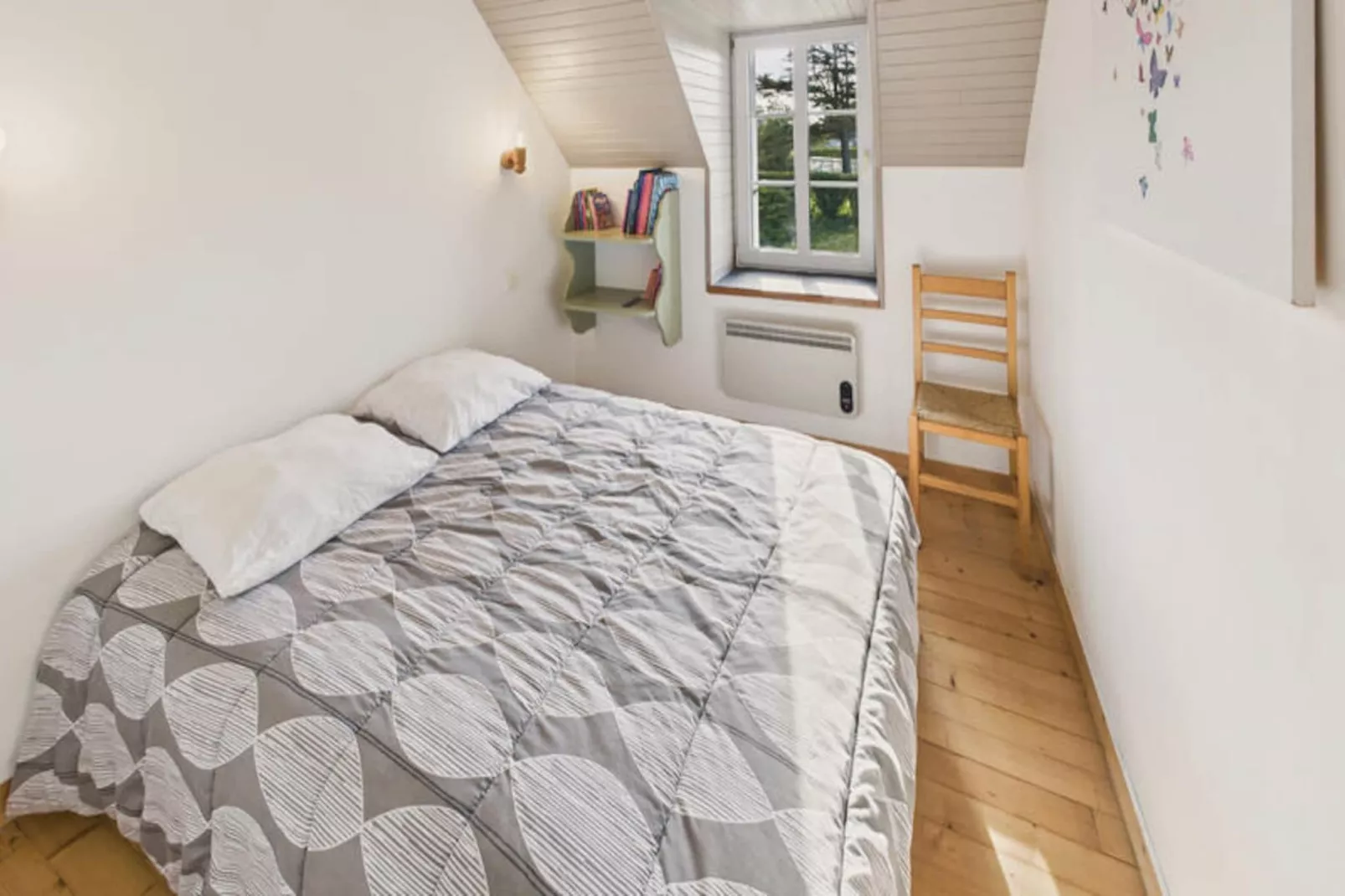 Maison à Saint Jean Trolimon-Niet-getagd