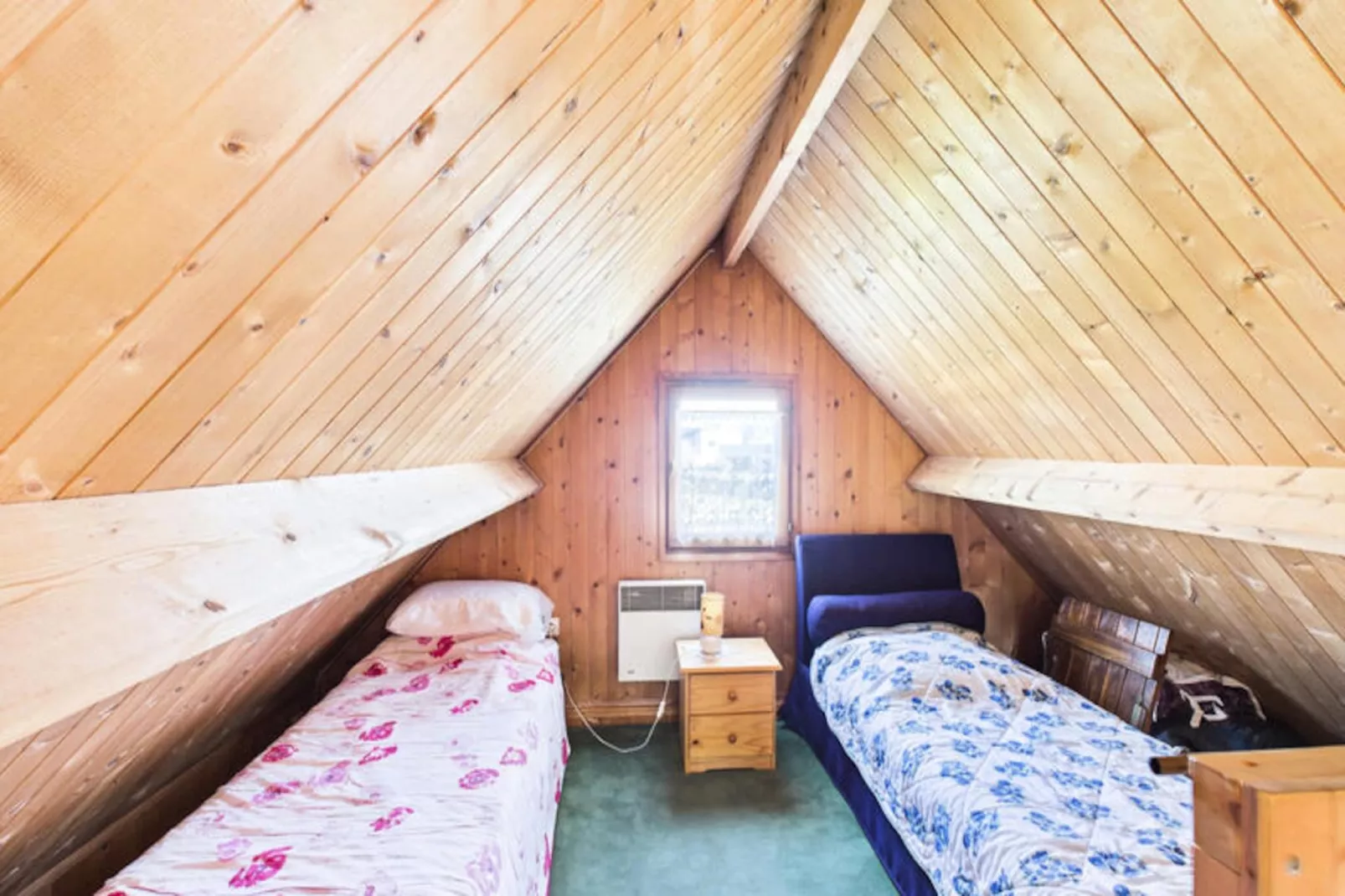 Chalets à Plurien-Niet-getagd