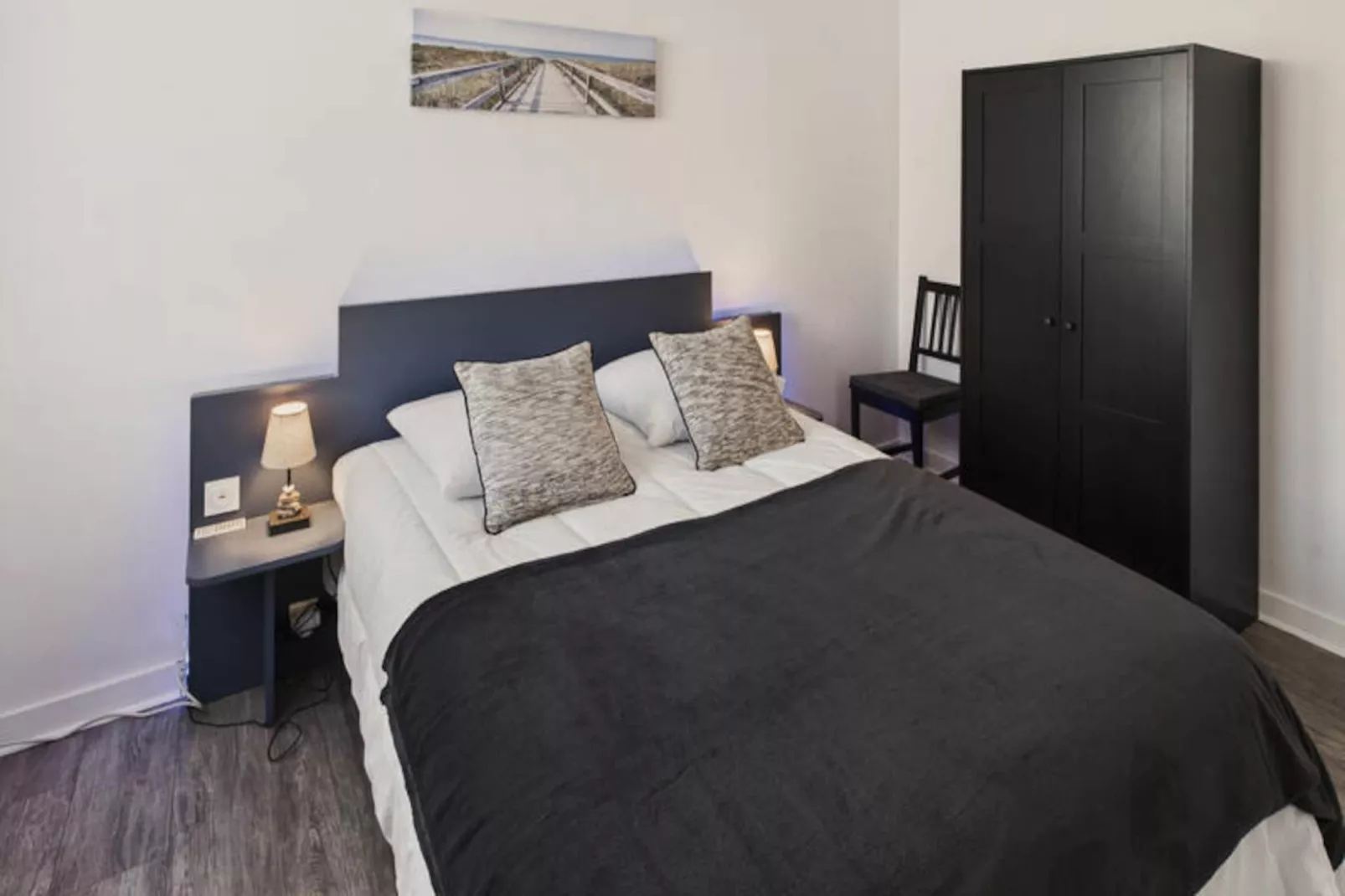 Appartements à Loctudy-Niet-getagd