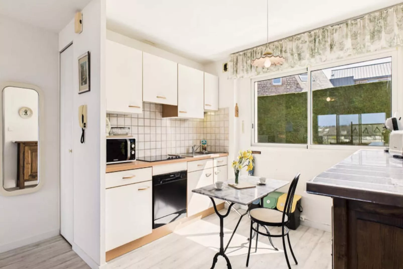 Appartements à Erquy-Niet-getagd