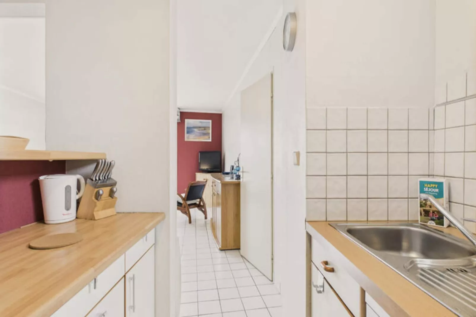 Appartements à Erquy-Niet-getagd