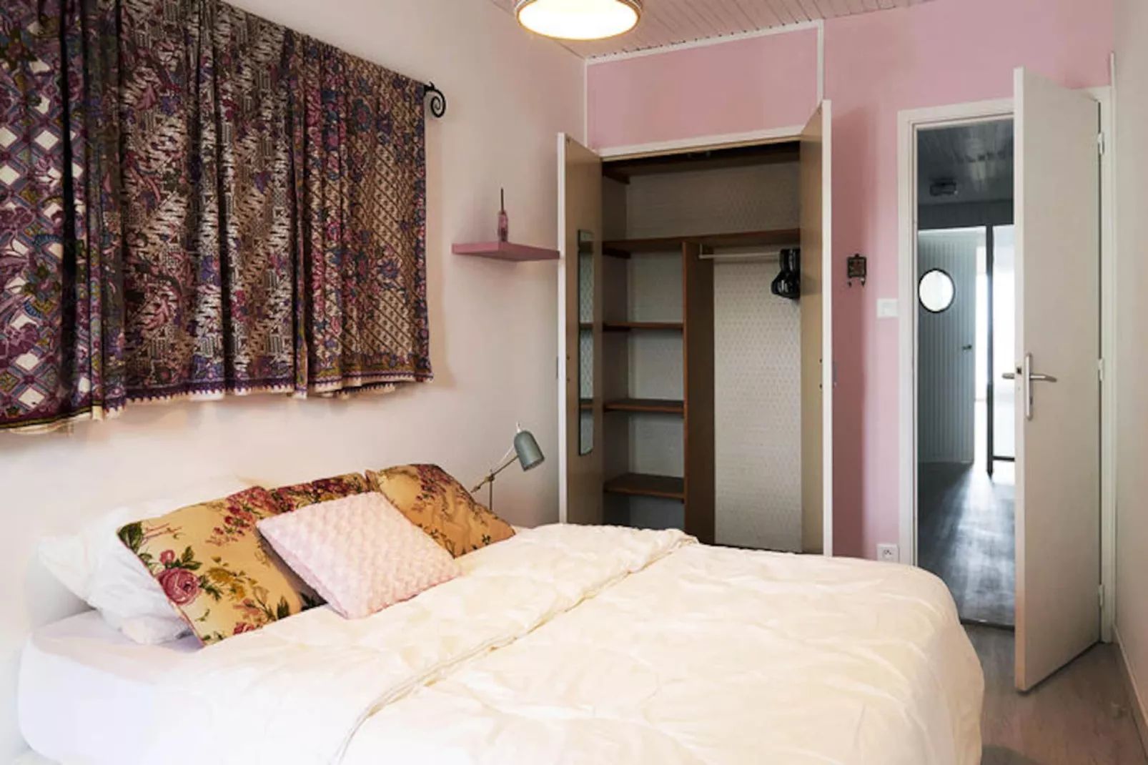 Appartements à Saint-Gilles-Croix-de-Vie-Niet-getagd