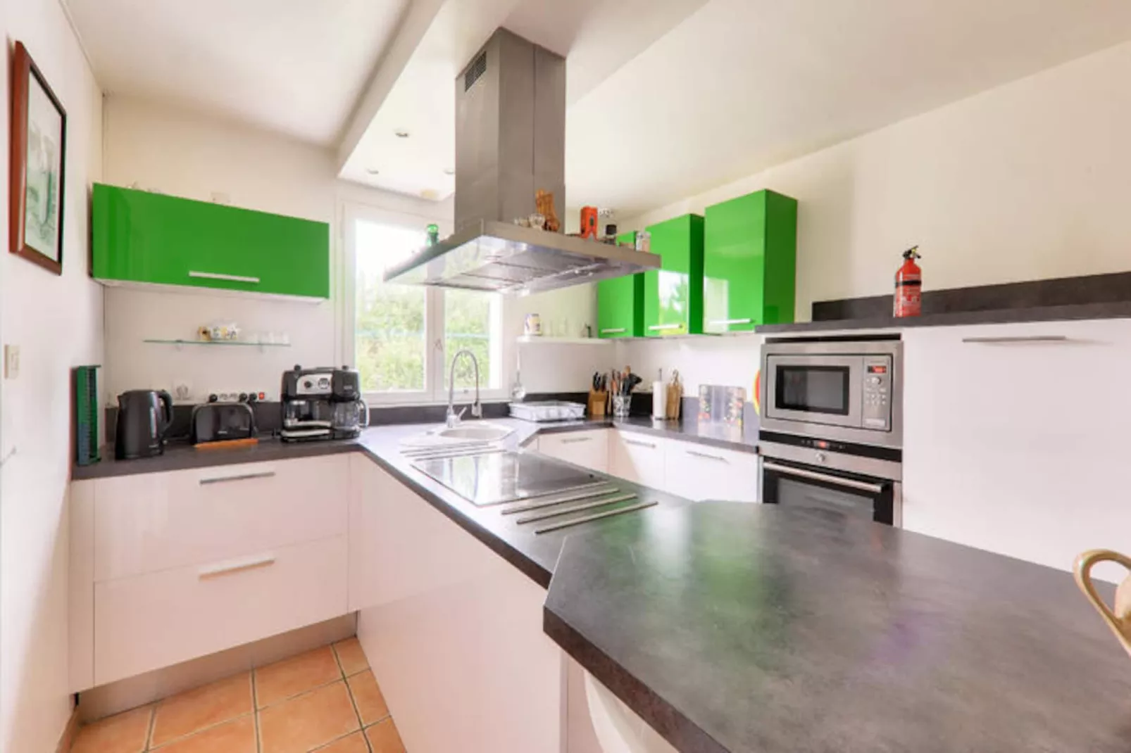 Maison à Arzon - Port Crouesty-Niet-getagd