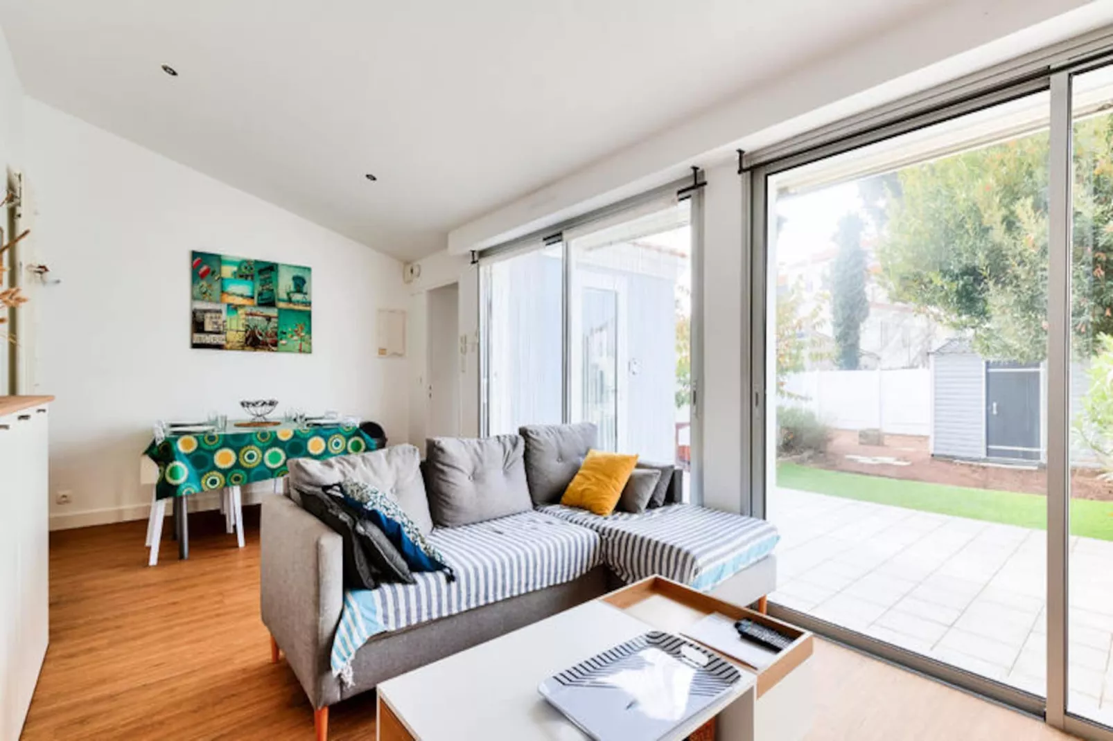 Maison à Saint-Gilles-Croix-de-Vie-Niet-getagd