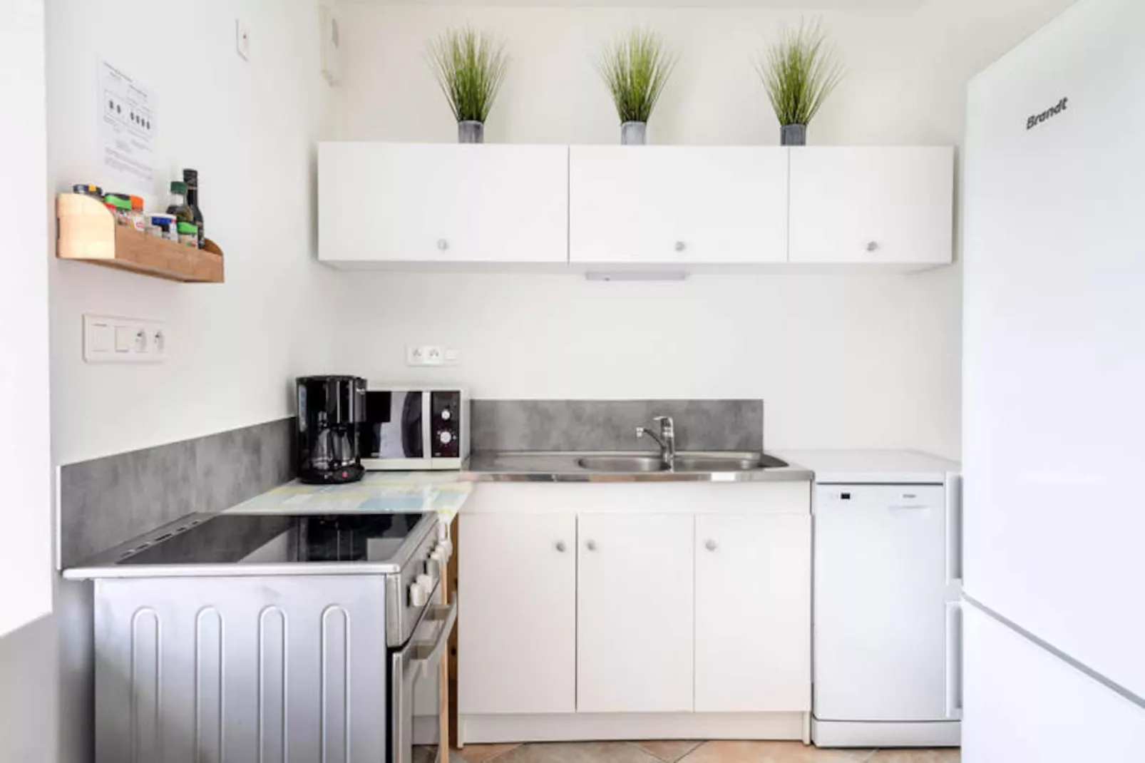 Maison à Sarzeau-Niet-getagd