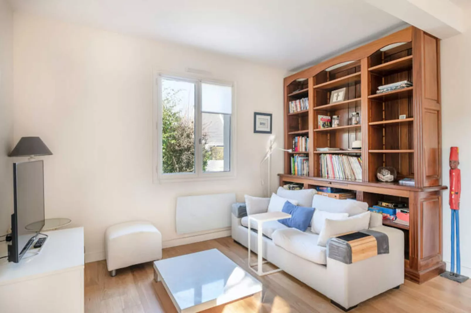 Maison à Sarzeau-Niet-getagd