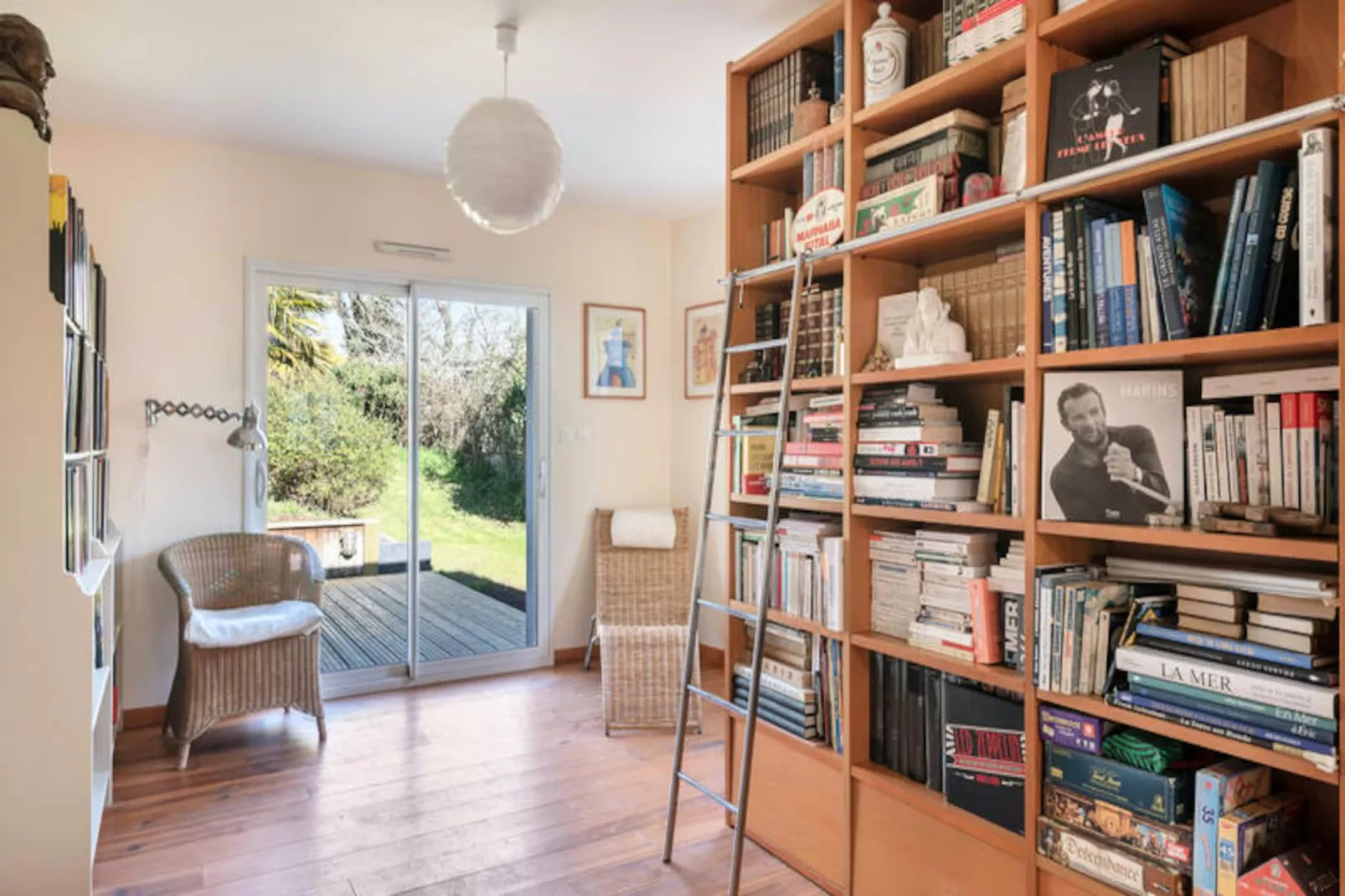 Maison à Sarzeau-Niet-getagd