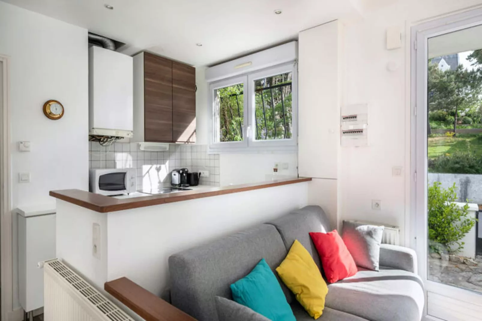 Maison à La Baule-Niet-getagd