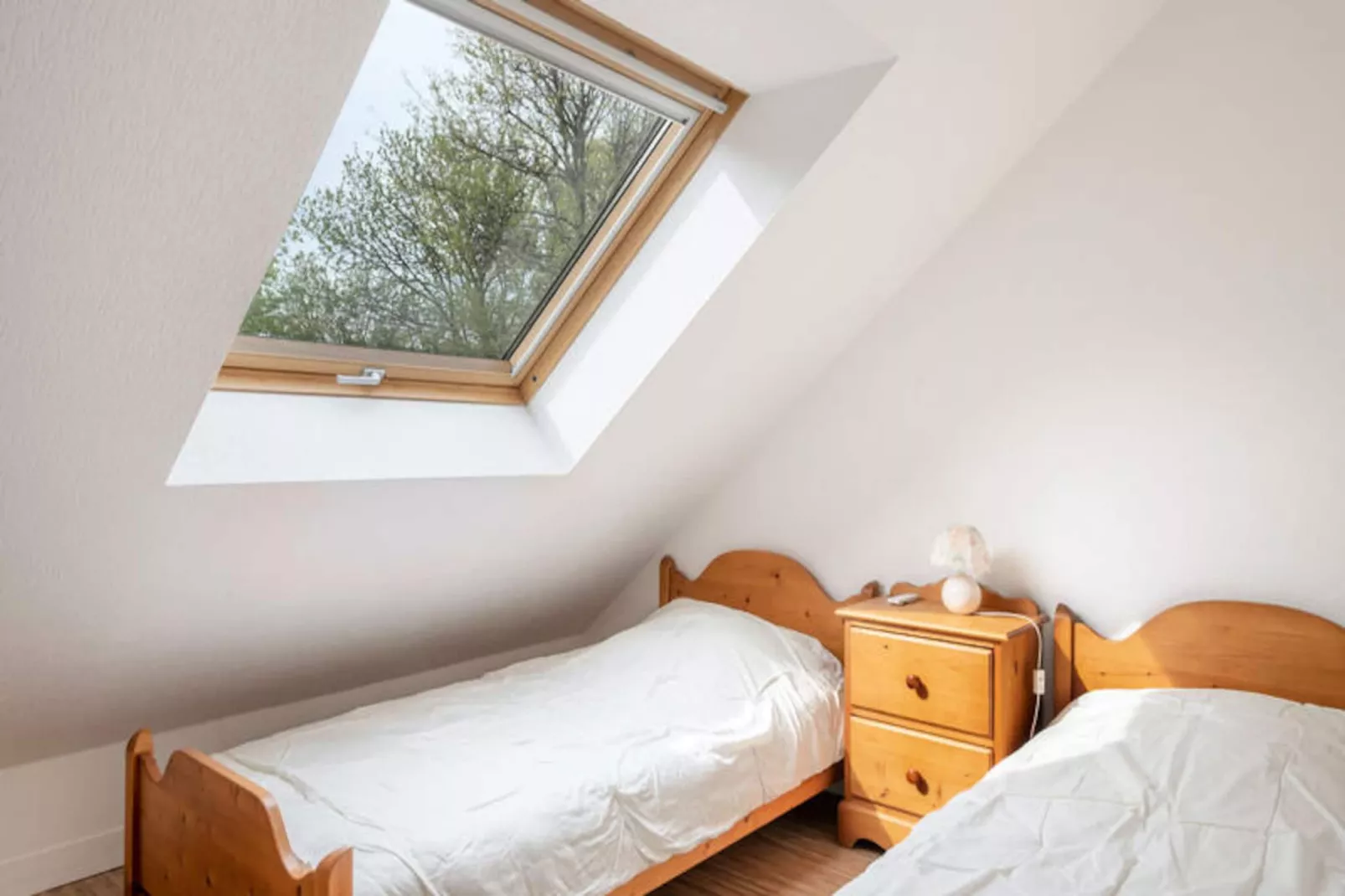 Maison à Arzon - Port Crouesty-Niet-getagd