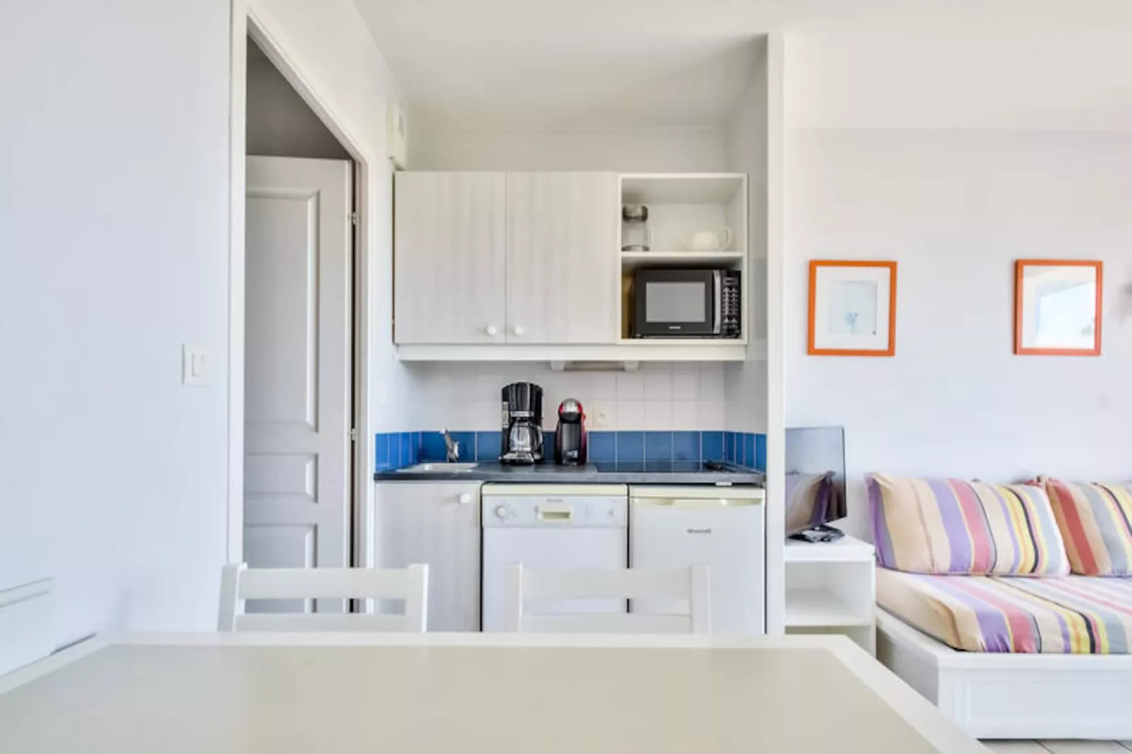 Appartements à Les Sables d'Olonne-Niet-getagd