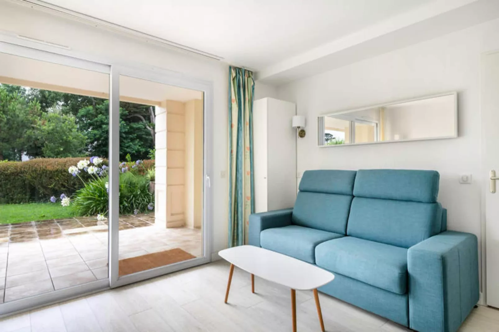 Appartements à La Baule-Niet-getagd