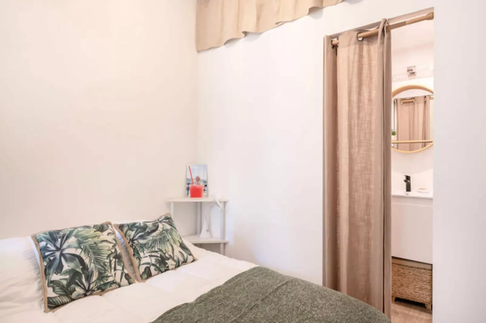 Appartements à La Baule-Niet-getagd