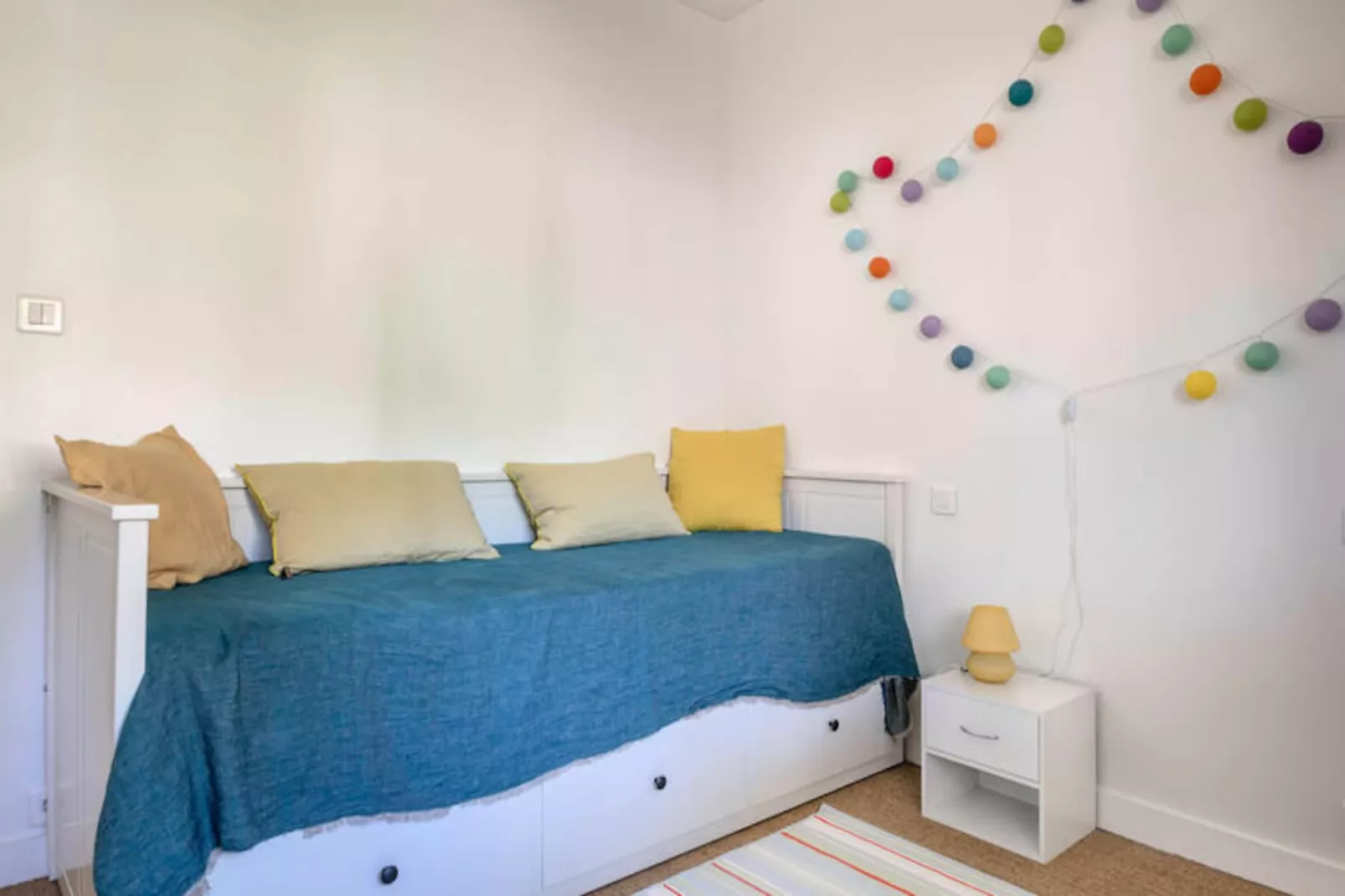 Appartements à La Baule-Niet-getagd