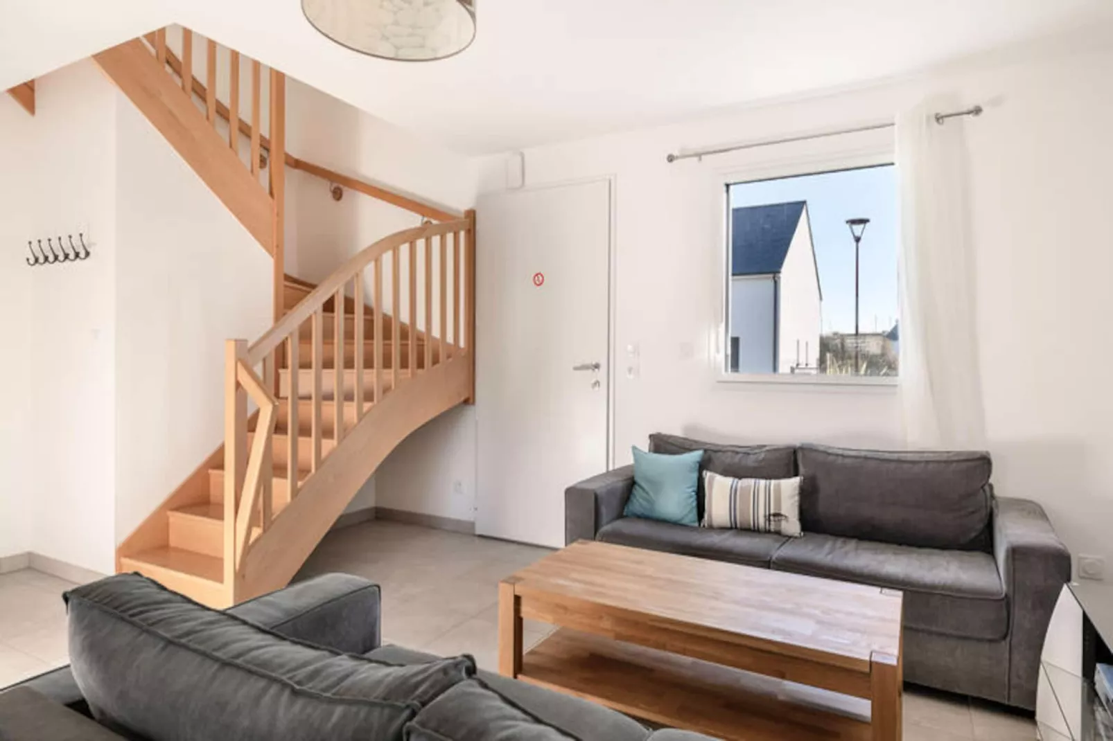 Maison à Piriac-sur-Mer-Niet-getagd